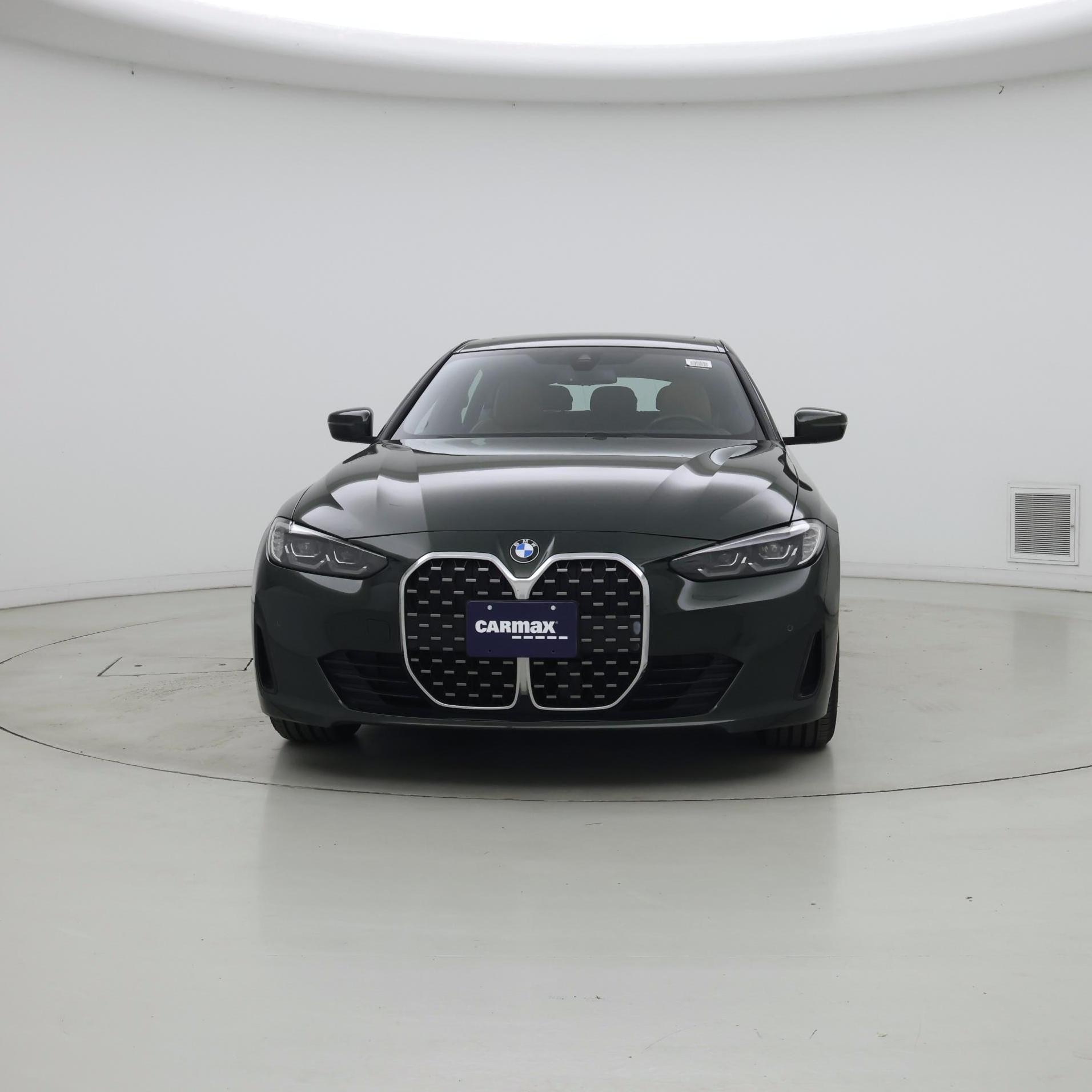 Thumbnail: 2024 BMW 4 Series - 5