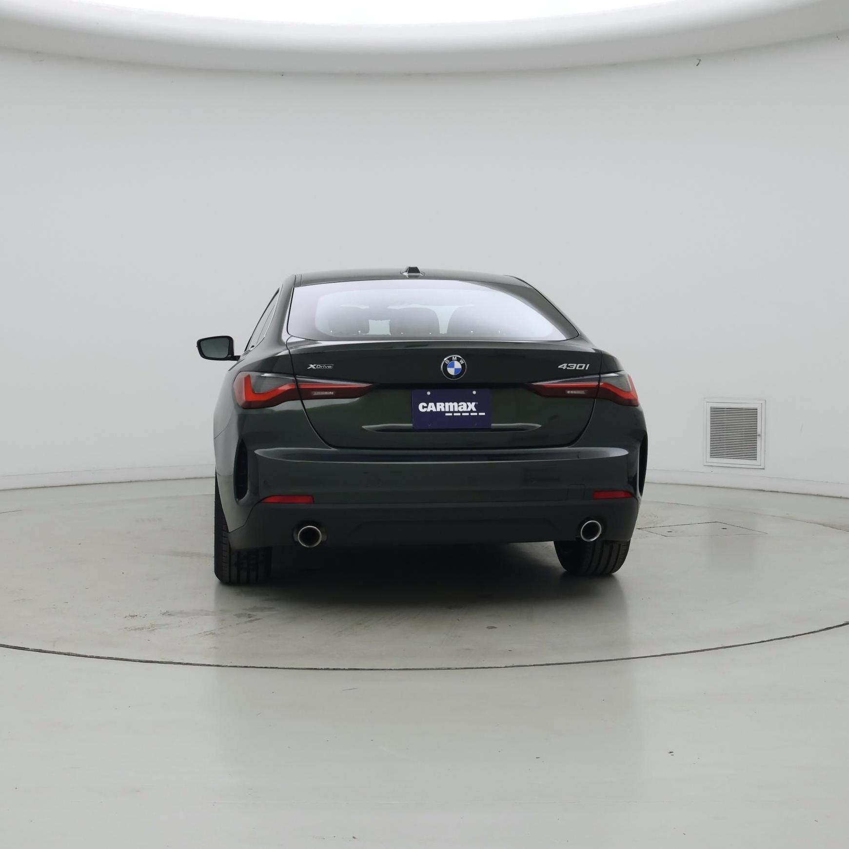 Thumbnail: 2024 BMW 4 Series - 6