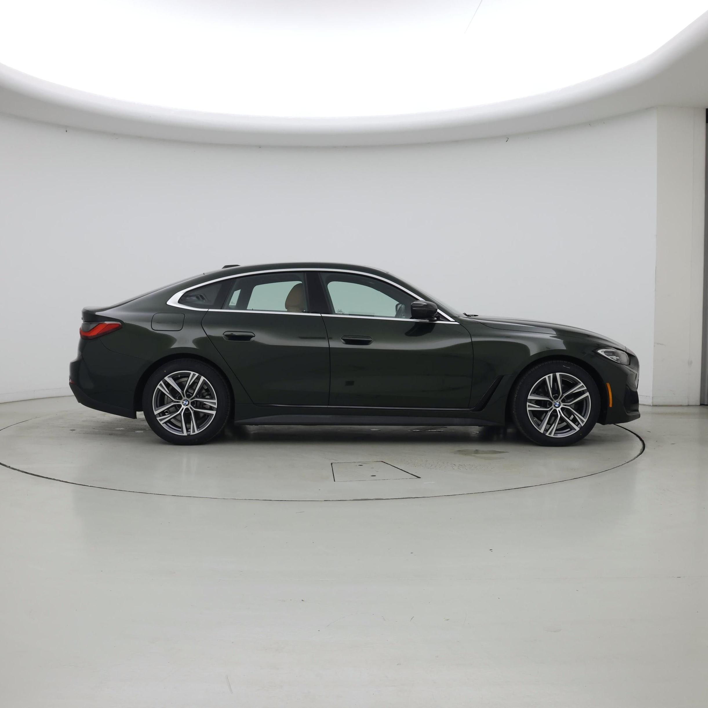 Thumbnail: 2024 BMW 4 Series - 7