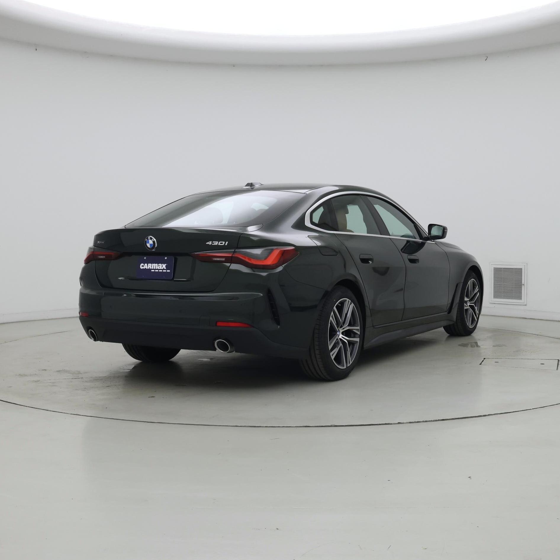 Thumbnail: 2024 BMW 4 Series - 8