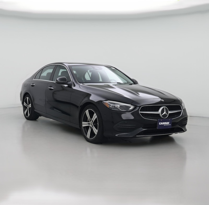 2025 Mercedes-Benz C300
