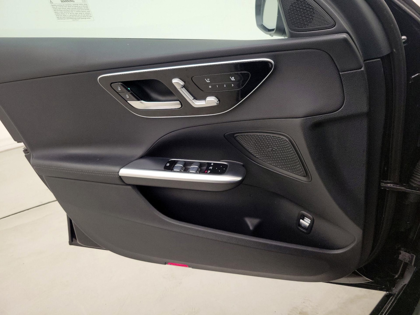 2025 Mercedes-Benz C-Class Sedan C 300 - Photo 13
