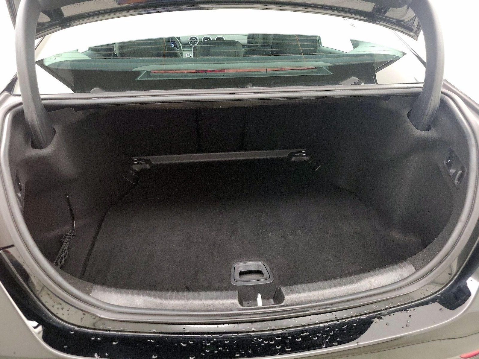 2025 Mercedes-Benz C-Class Sedan C 300 - Photo 22