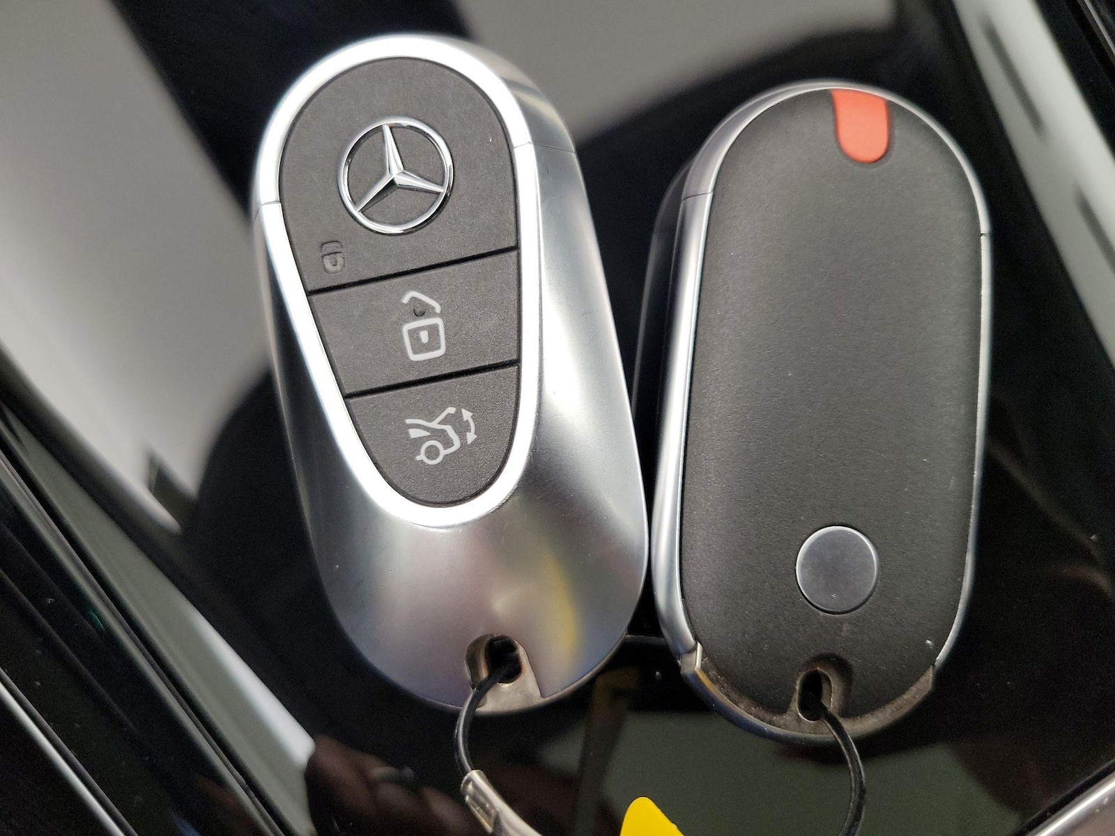 2025 Mercedes-Benz C-Class Sedan C 300 - Photo 24