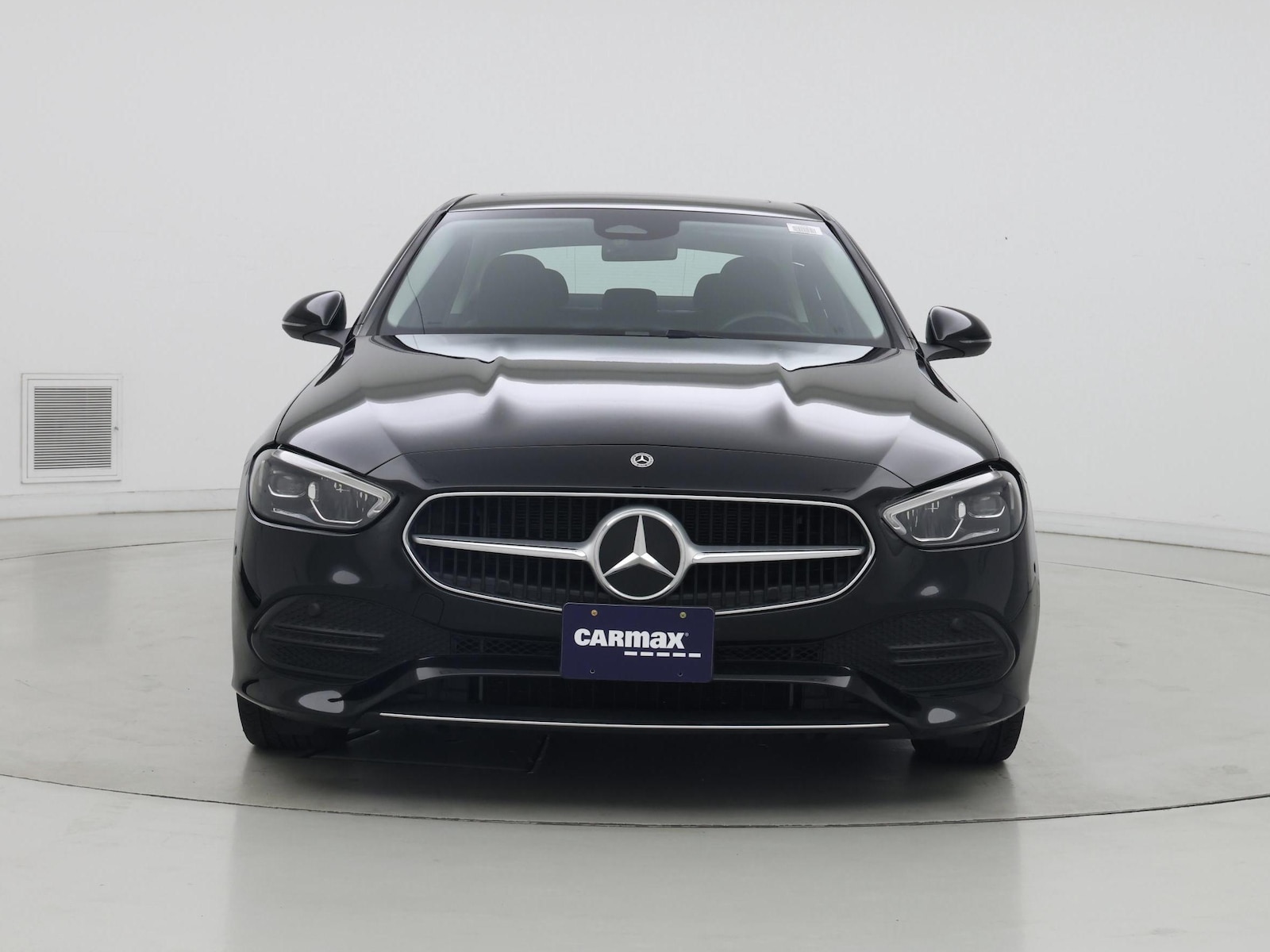 2025 Mercedes-Benz C-Class Sedan C 300 - Photo 6