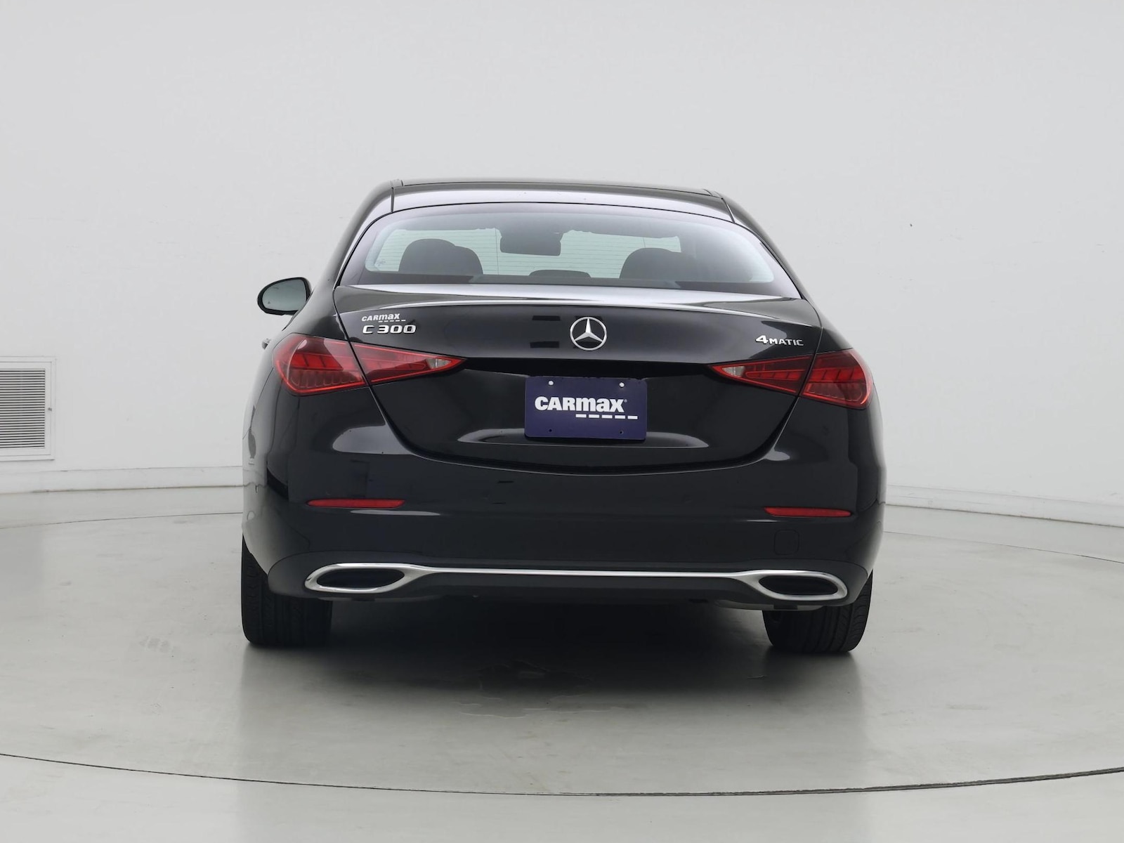 2025 Mercedes-Benz C-Class Sedan C 300 - Photo 7