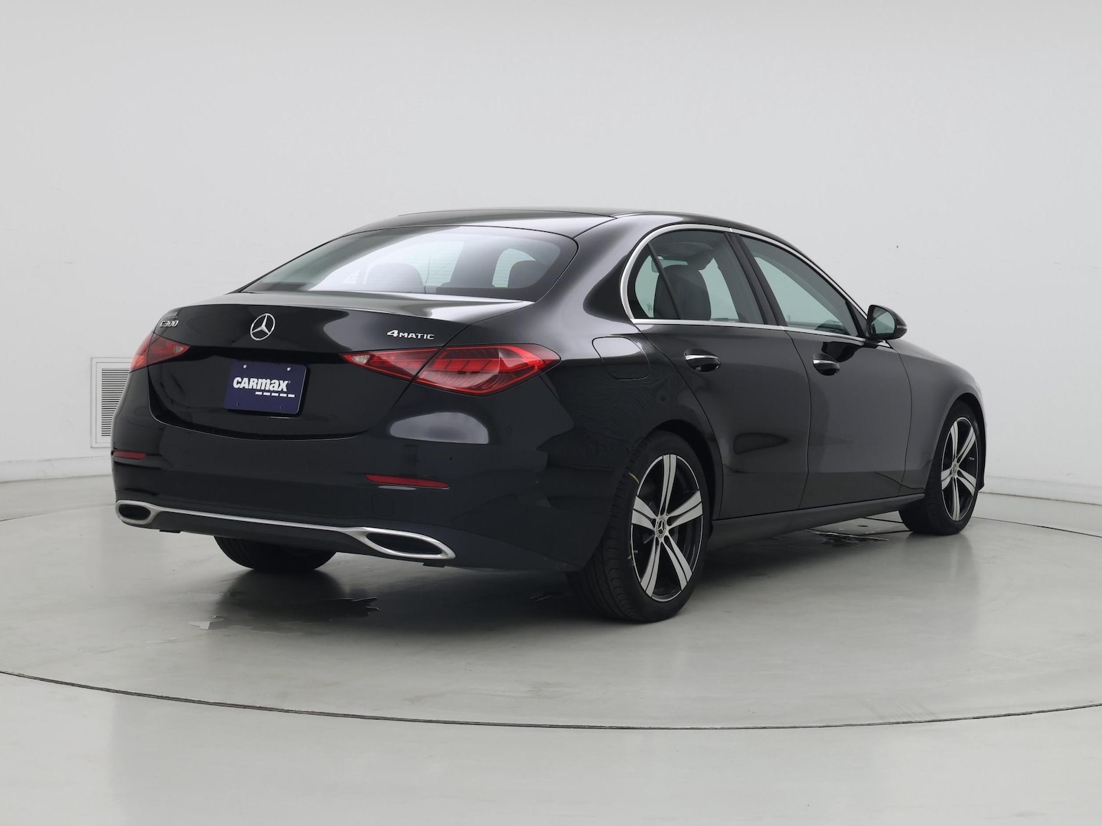 2025 Mercedes-Benz C-Class Sedan C 300 - Photo 9