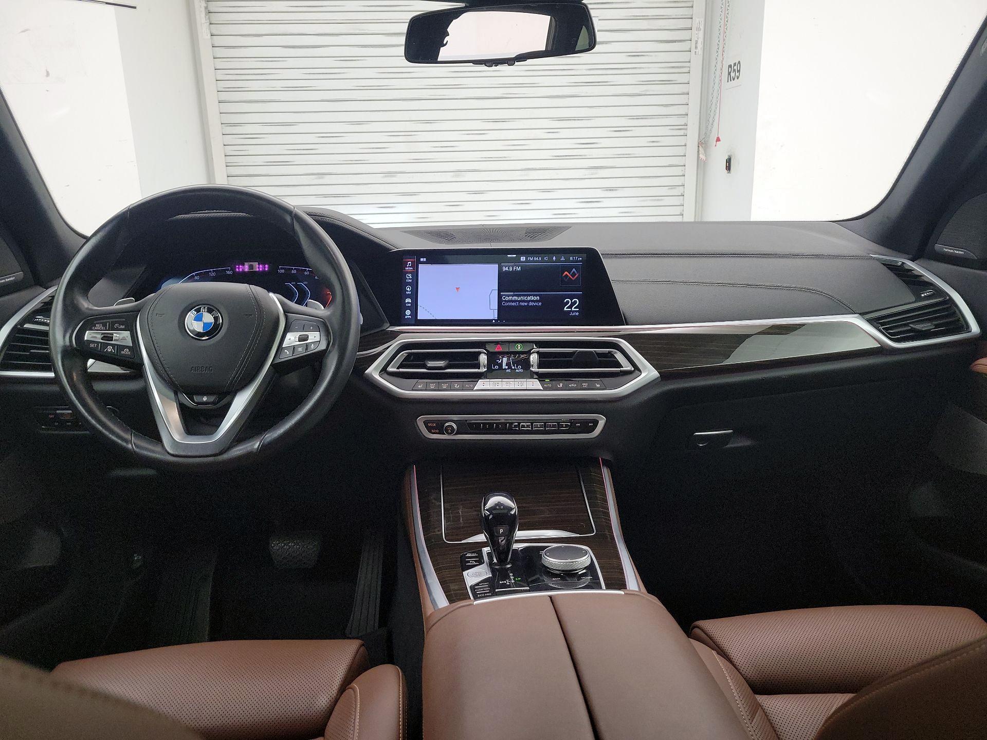 Thumbnail: 2023 BMW X5 - 9