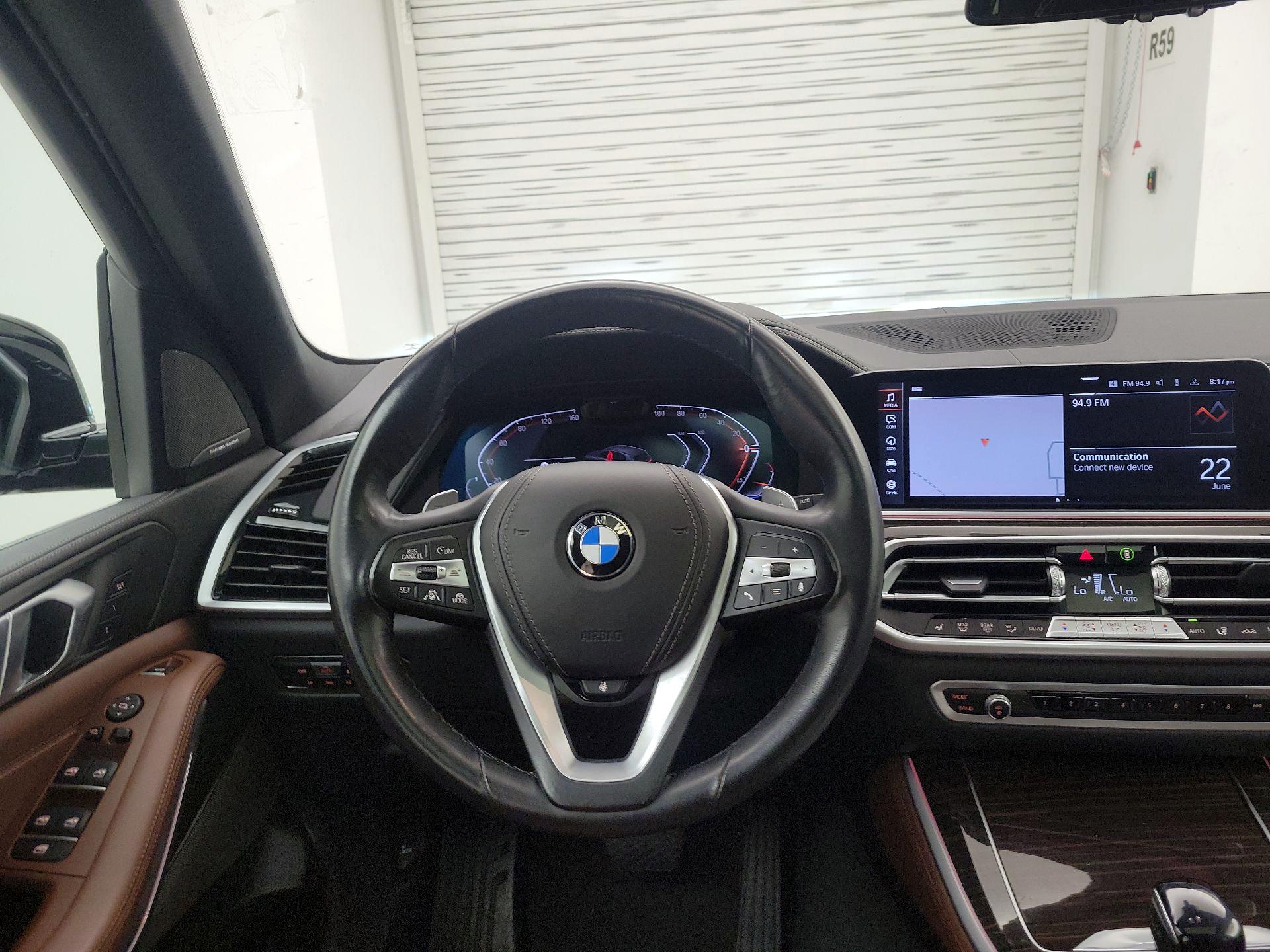 Thumbnail: 2023 BMW X5 - 10