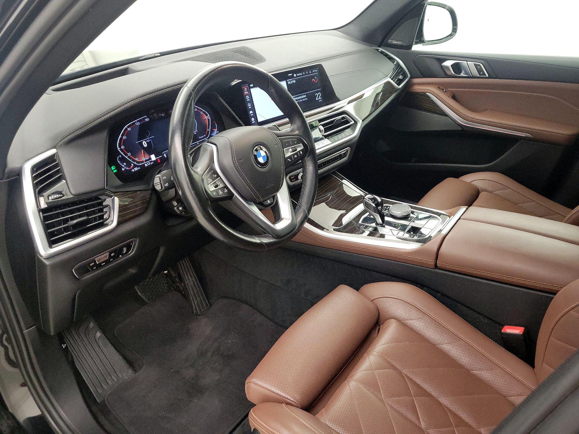 Thumbnail: 2023 BMW X5 - 11