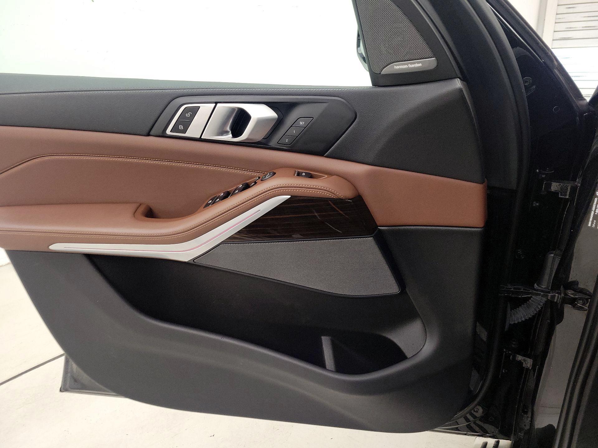 Thumbnail: 2023 BMW X5 - 12