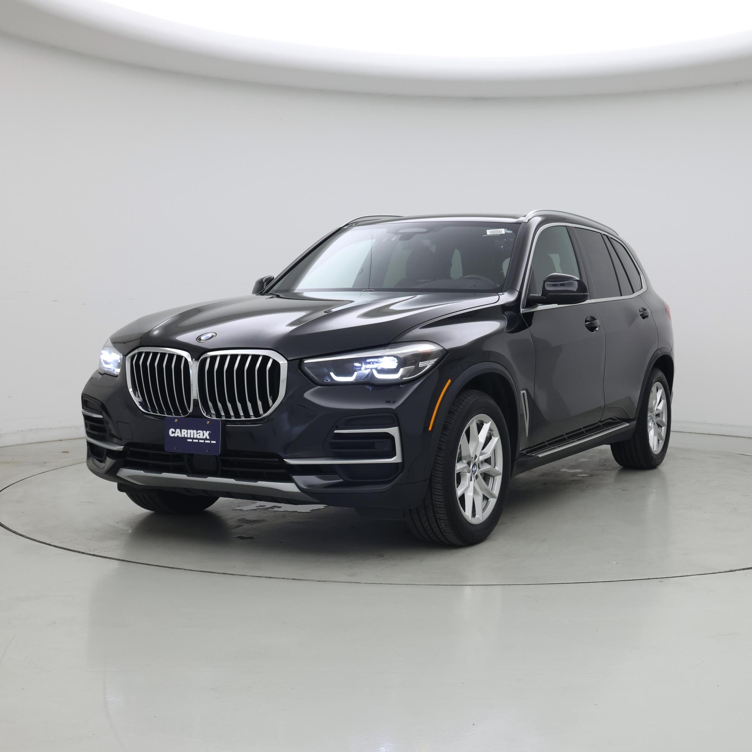 Thumbnail: 2023 BMW X5 - 4