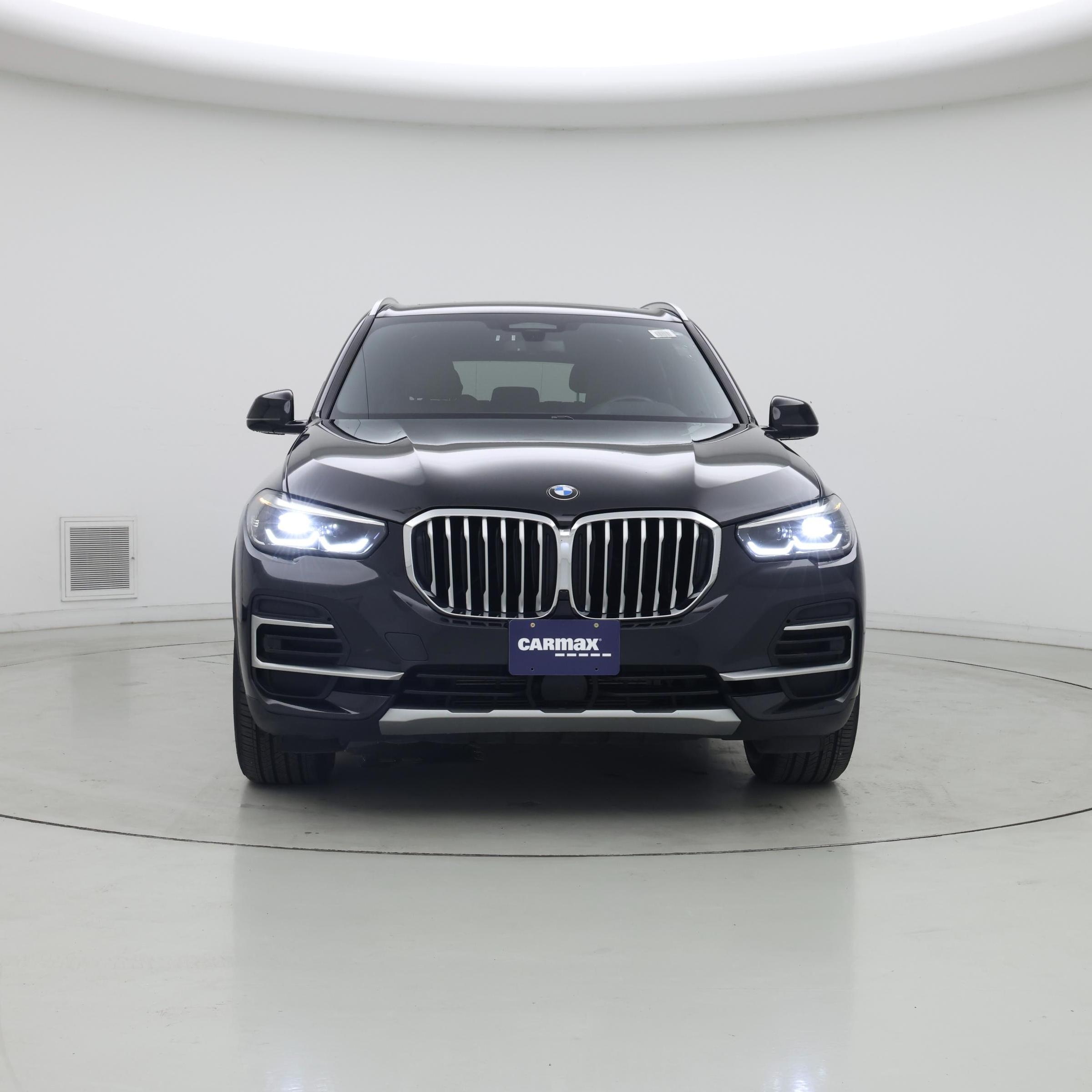 Thumbnail: 2023 BMW X5 - 5