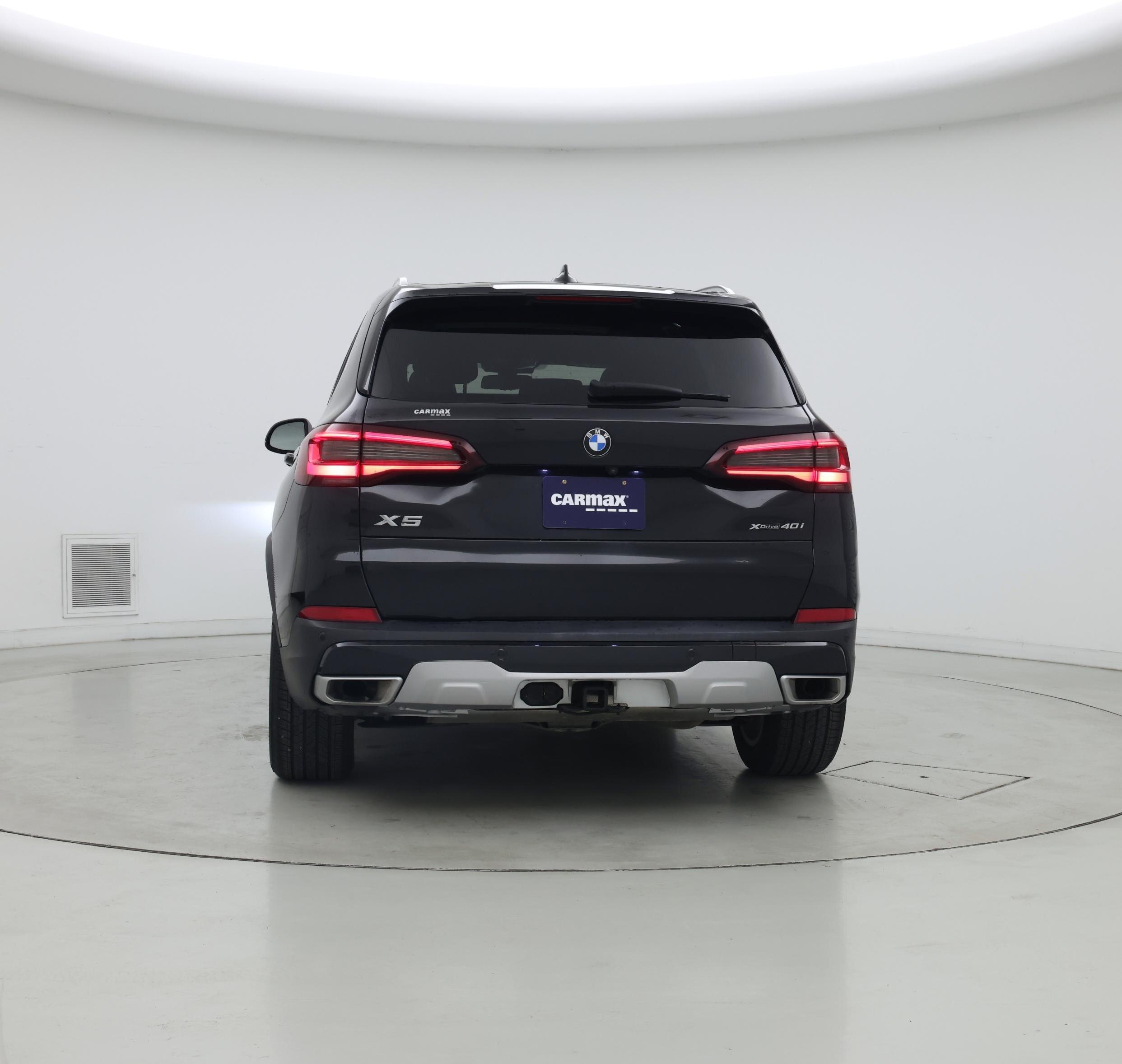 Thumbnail: 2023 BMW X5 - 6