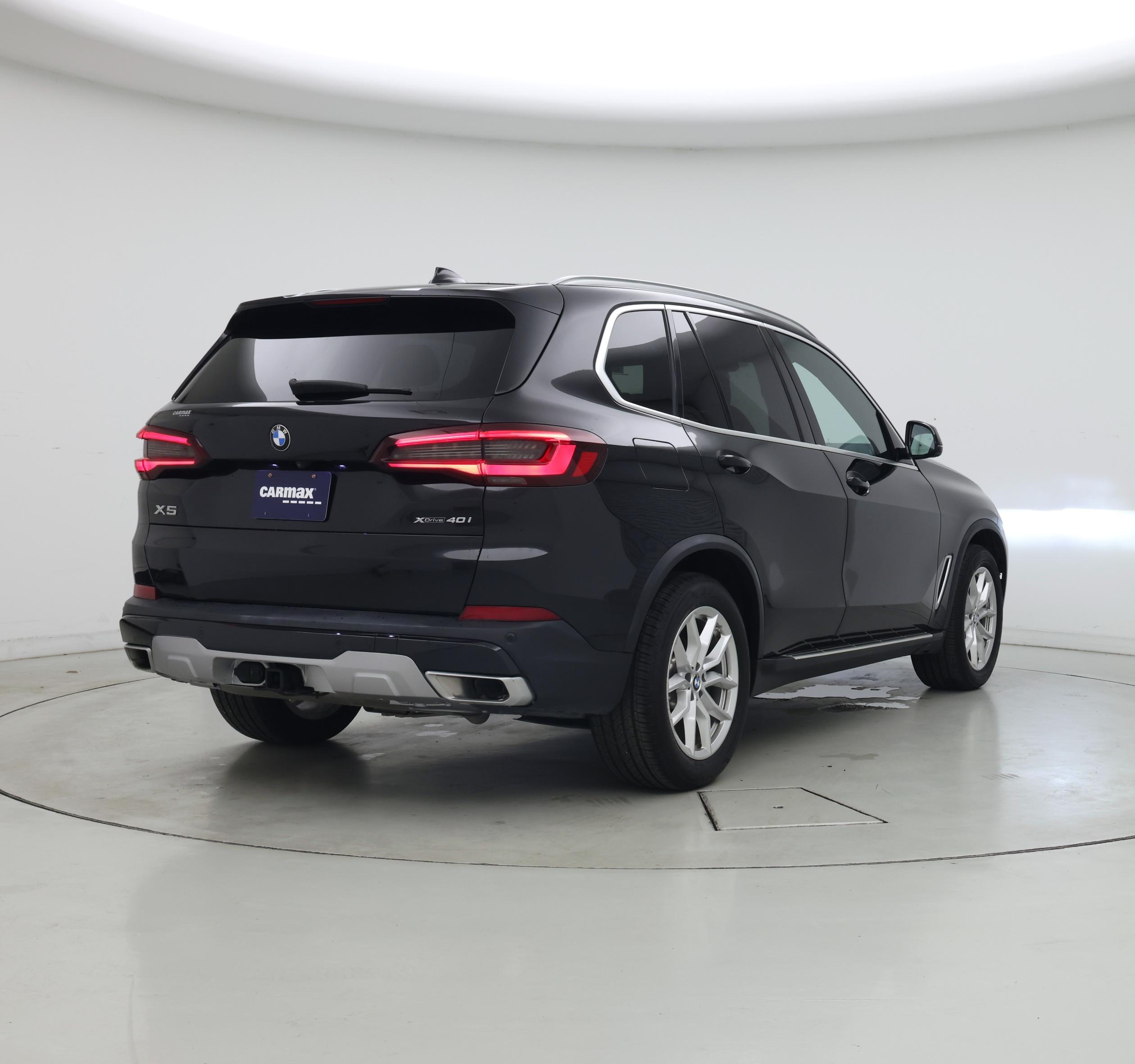 Thumbnail: 2023 BMW X5 - 8