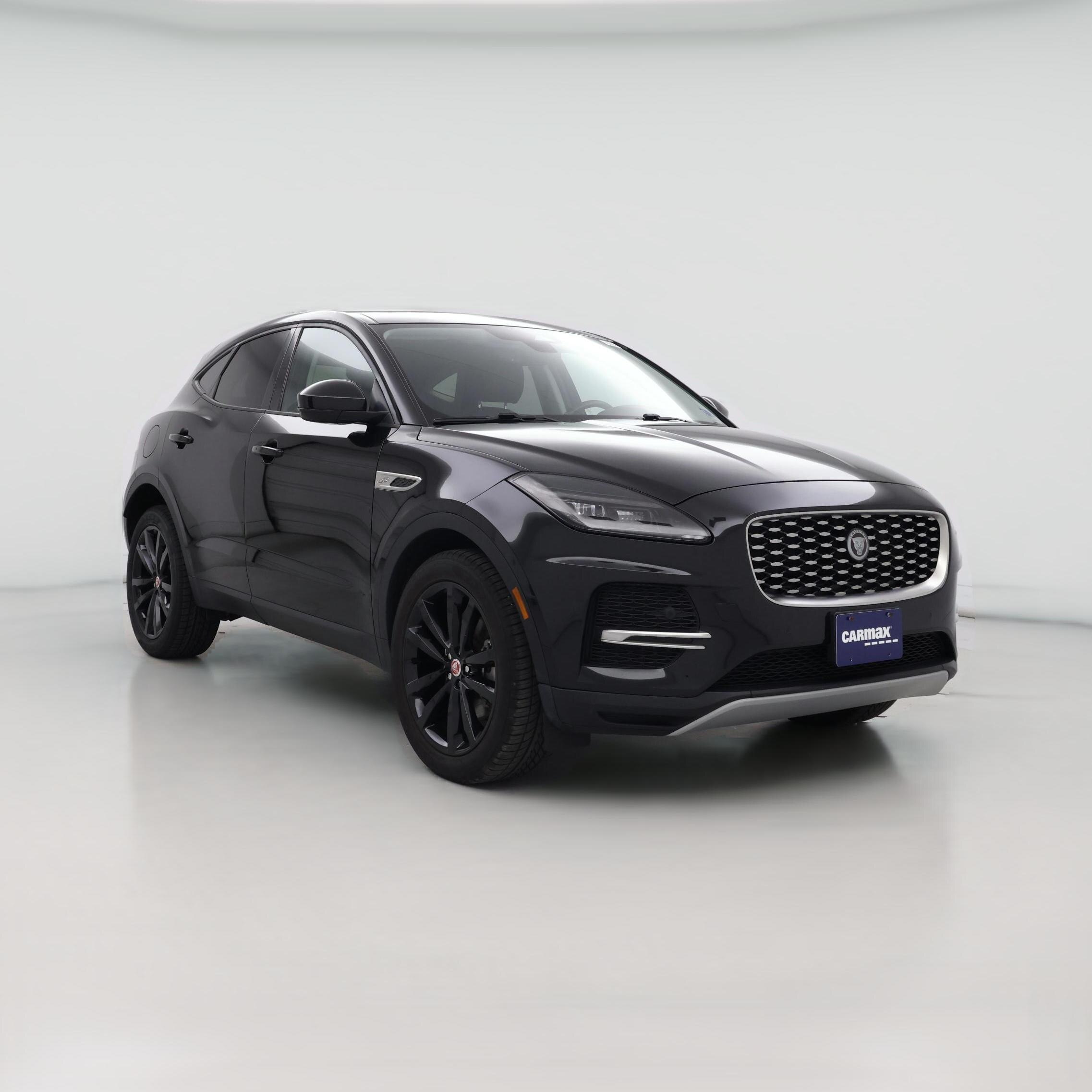 Thumbnail: 2023 Jaguar E-Pace - 1