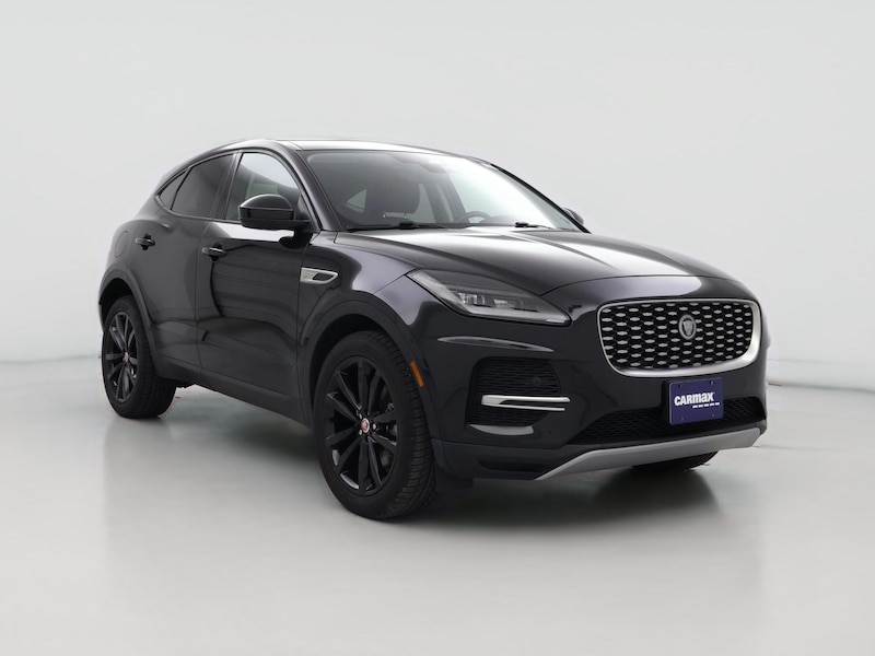 2023 Jaguar E-Pace SE -
                  Glen Allen, VA