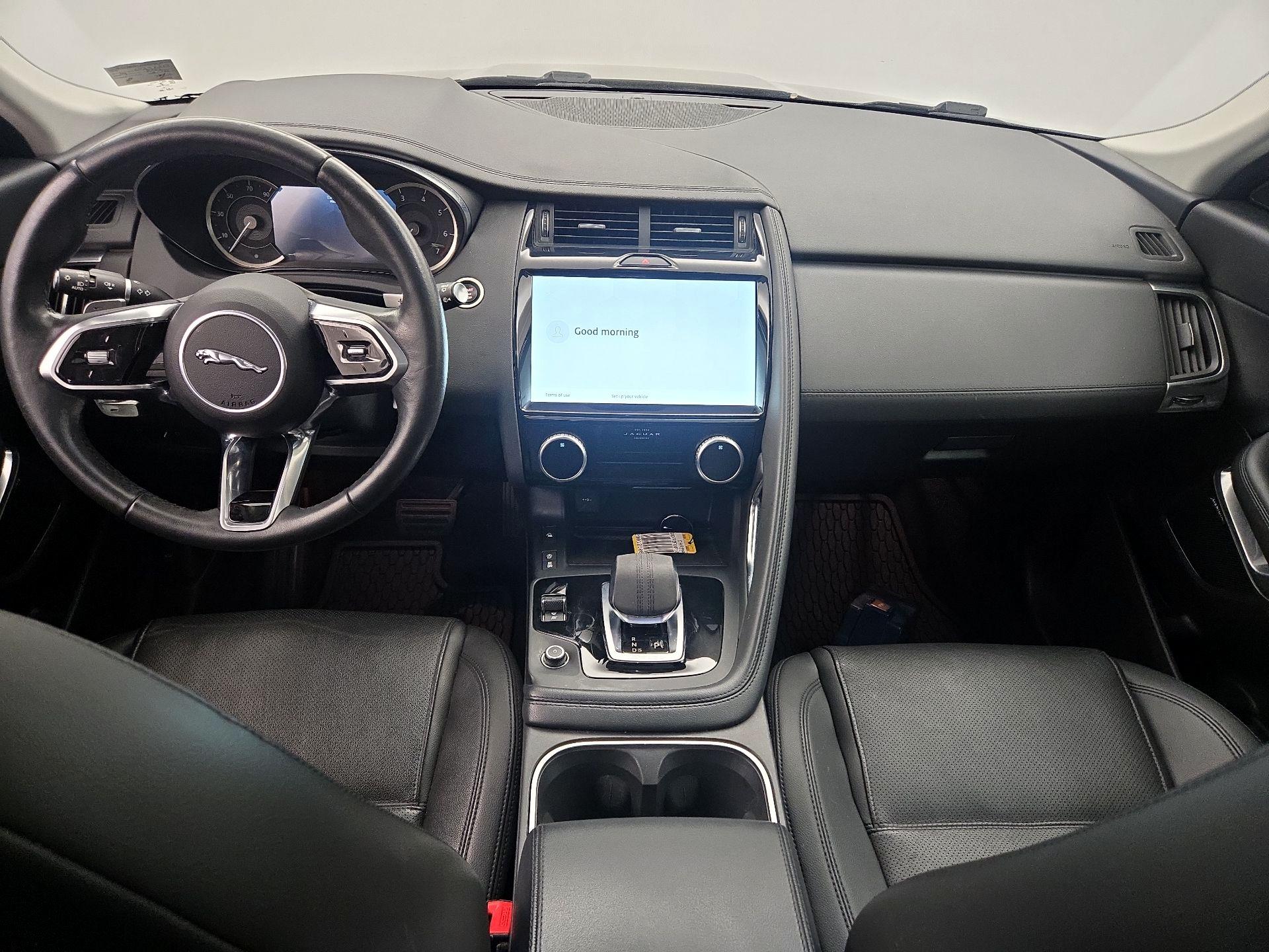 Thumbnail: 2023 Jaguar E-Pace - 9