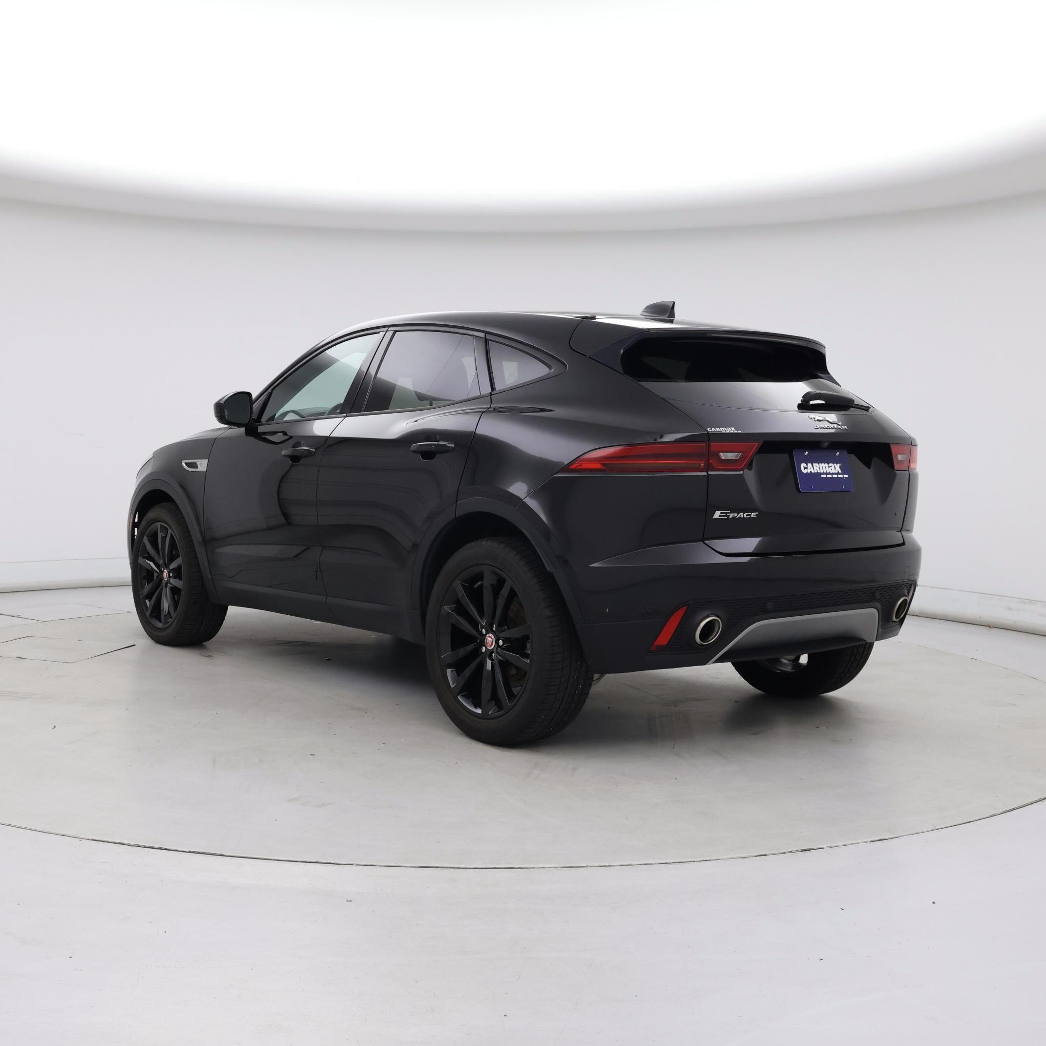 Thumbnail: 2023 Jaguar E-Pace - 2