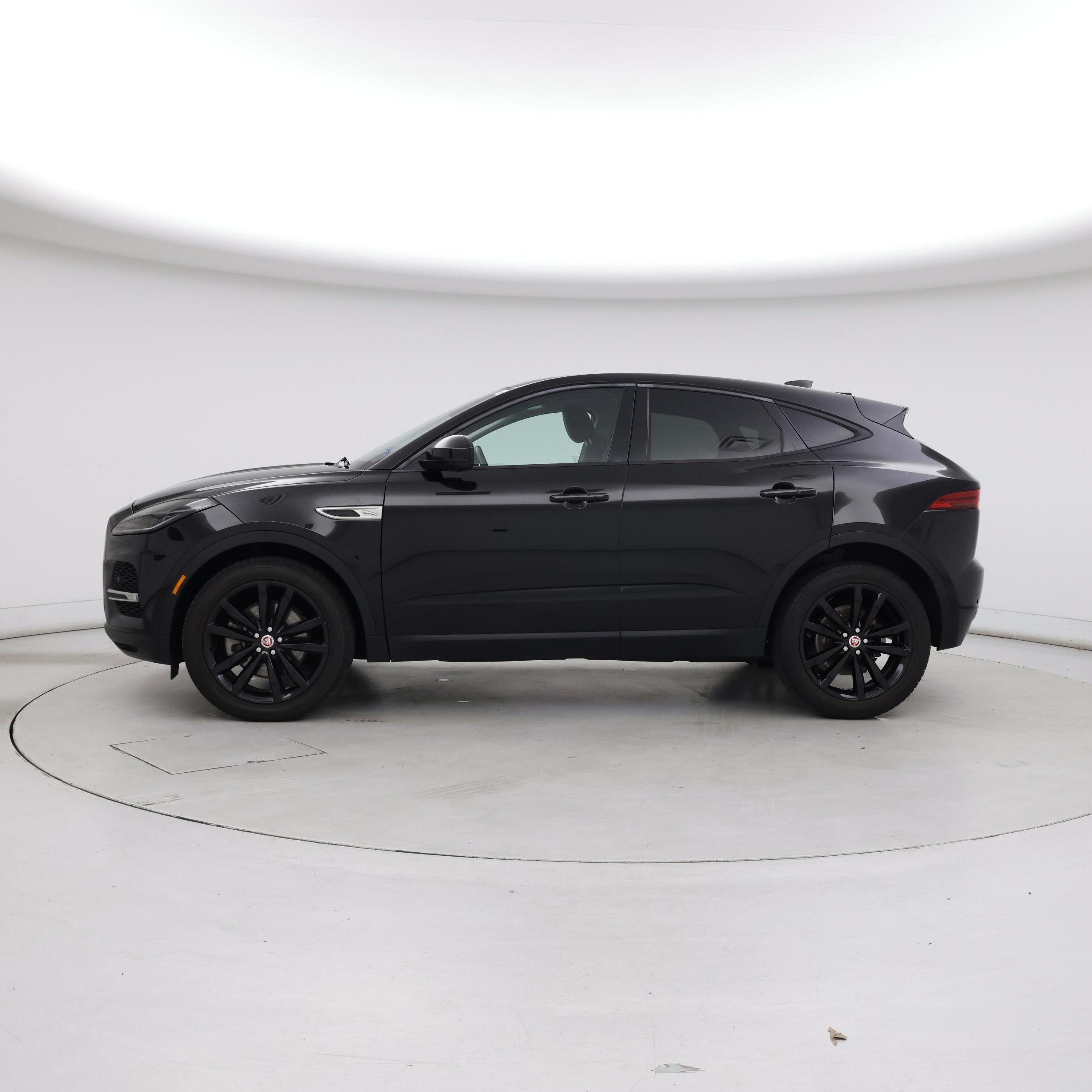 Thumbnail: 2023 Jaguar E-Pace - 3