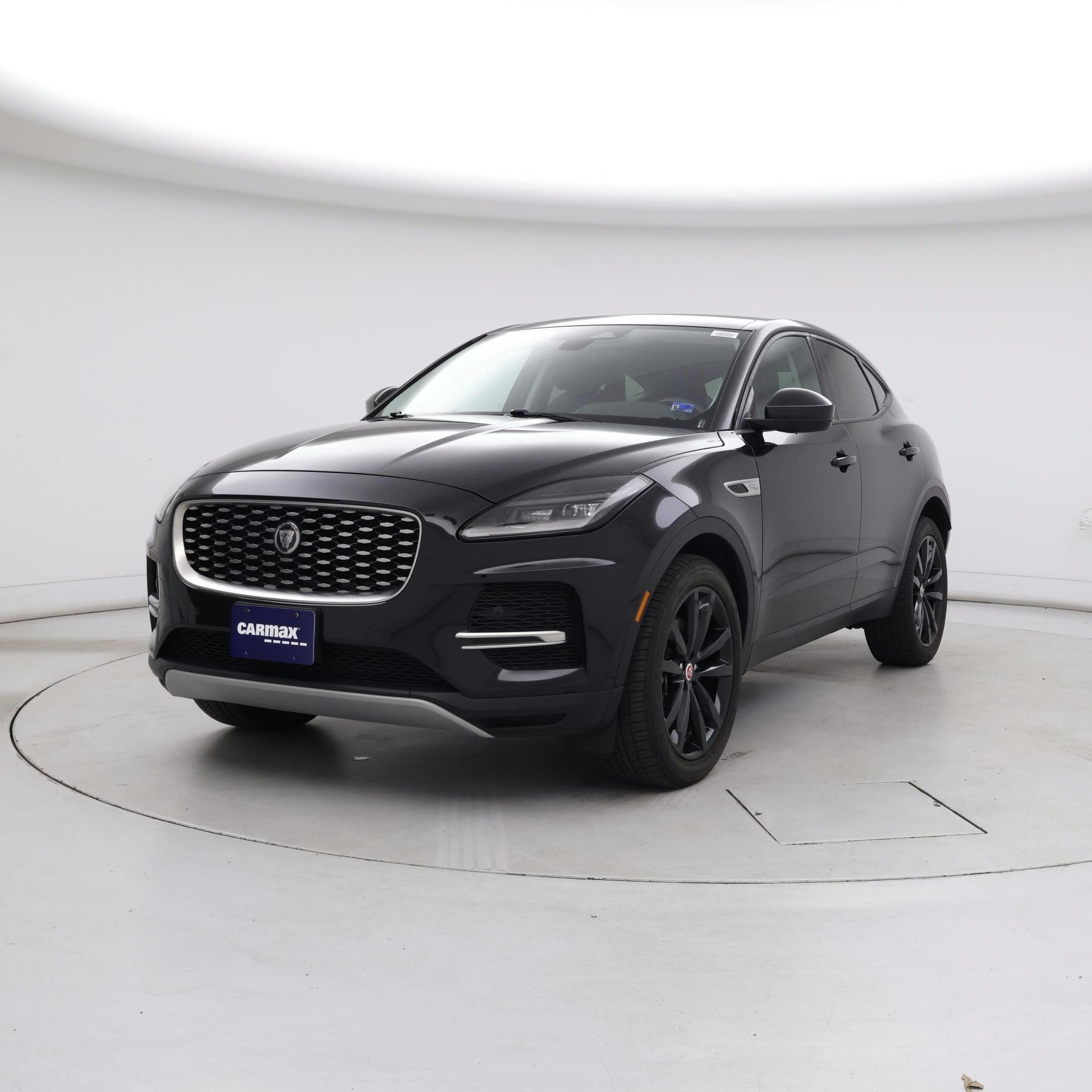 Thumbnail: 2023 Jaguar E-Pace - 4