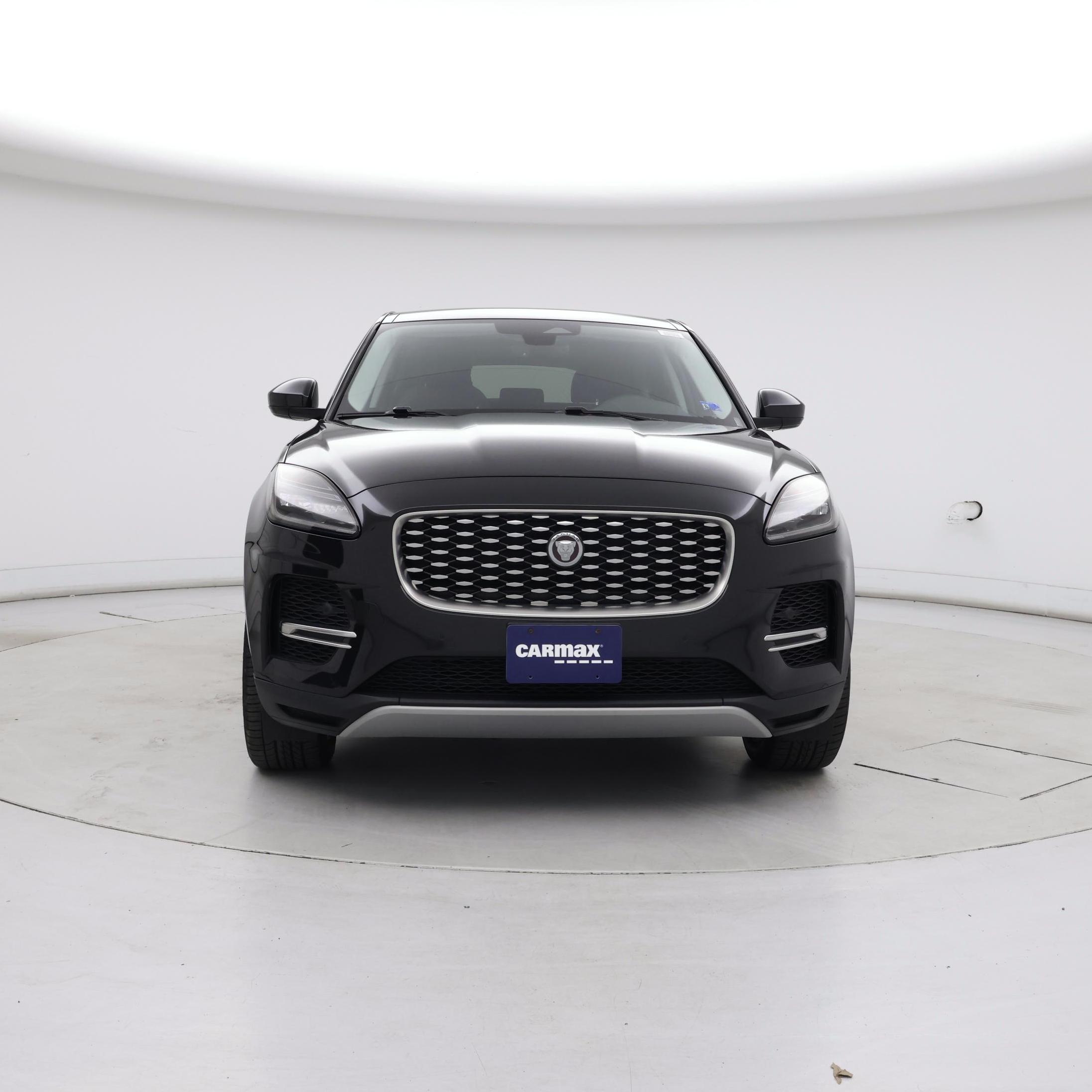 Thumbnail: 2023 Jaguar E-Pace - 5