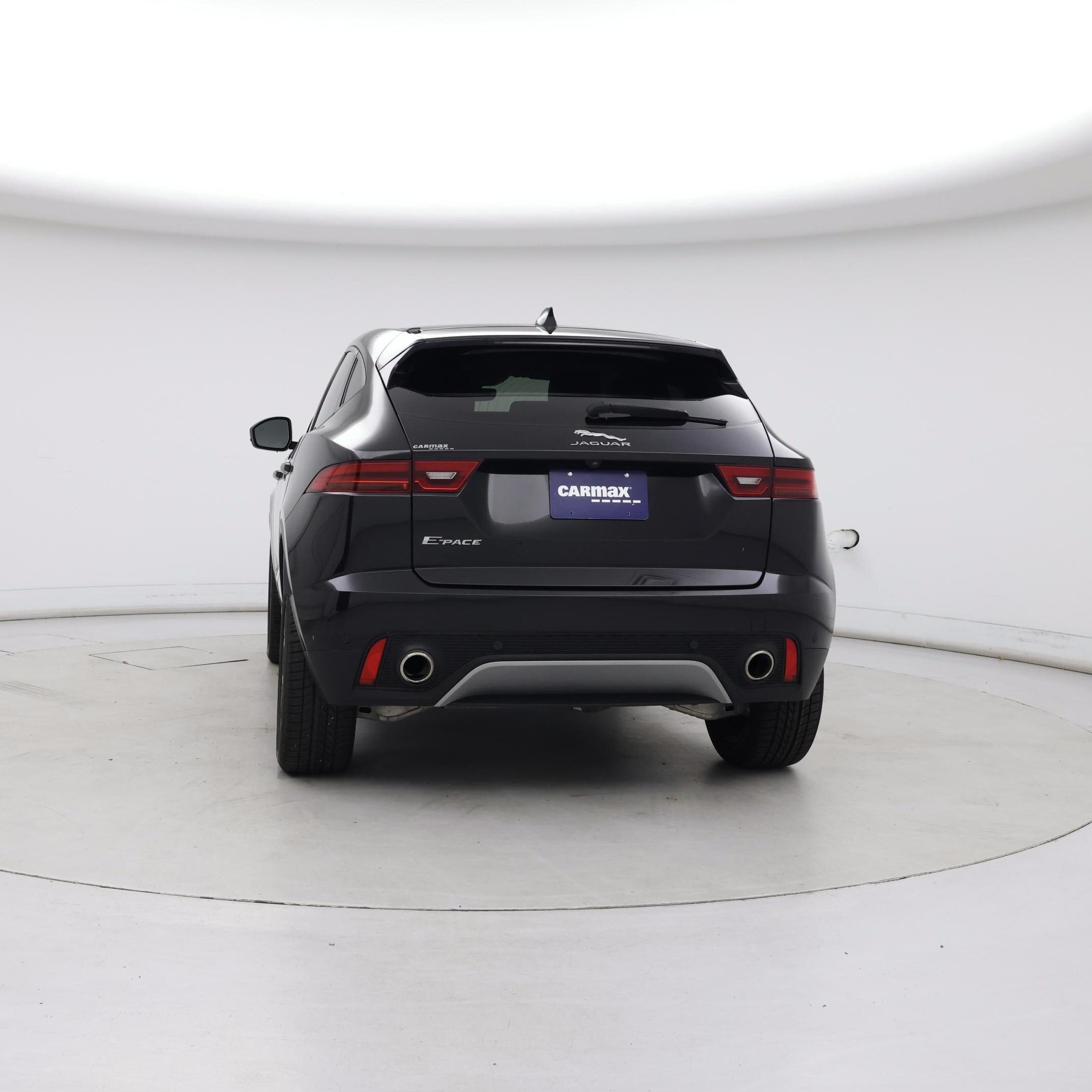 Thumbnail: 2023 Jaguar E-Pace - 6