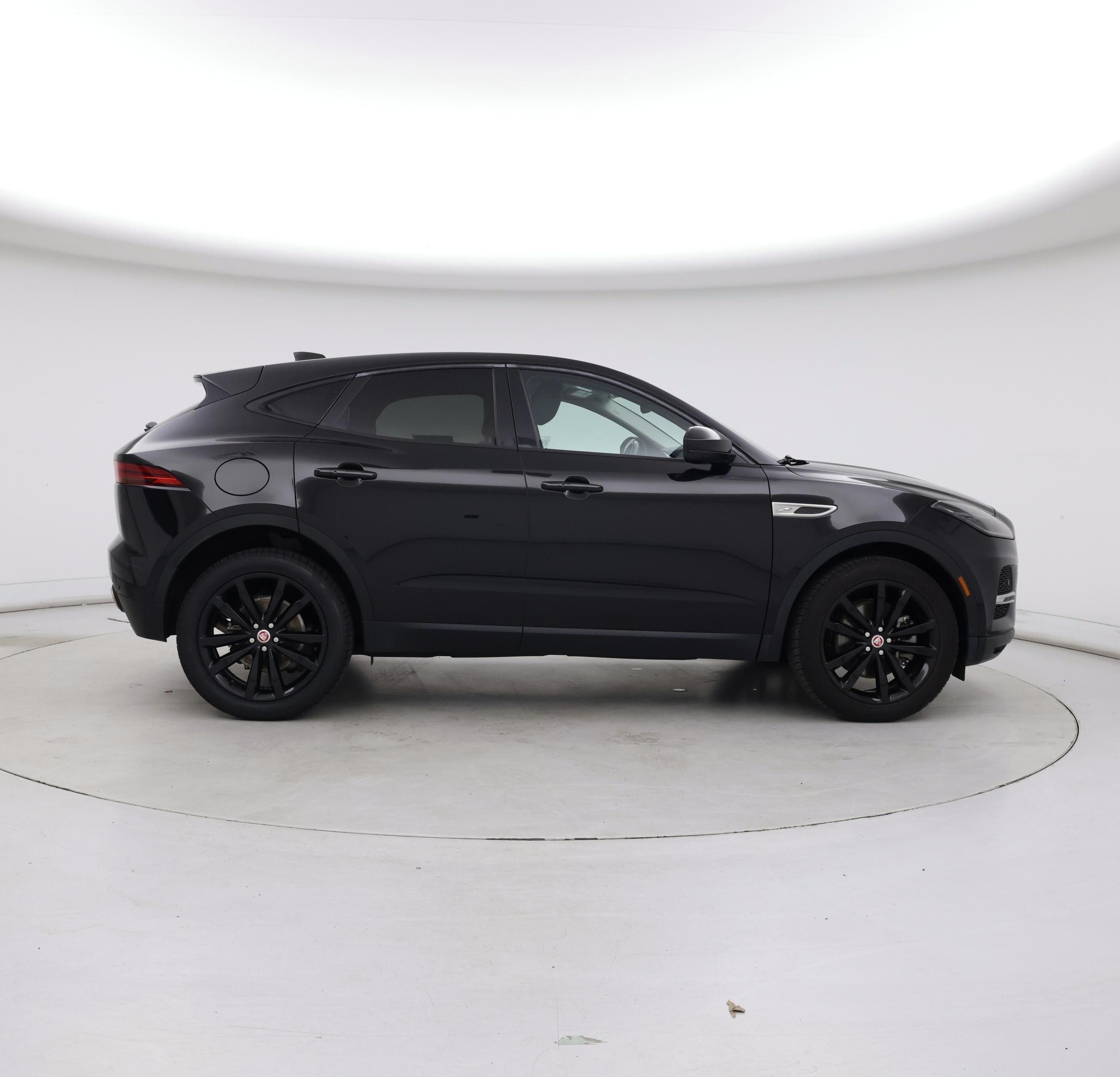 Thumbnail: 2023 Jaguar E-Pace - 7