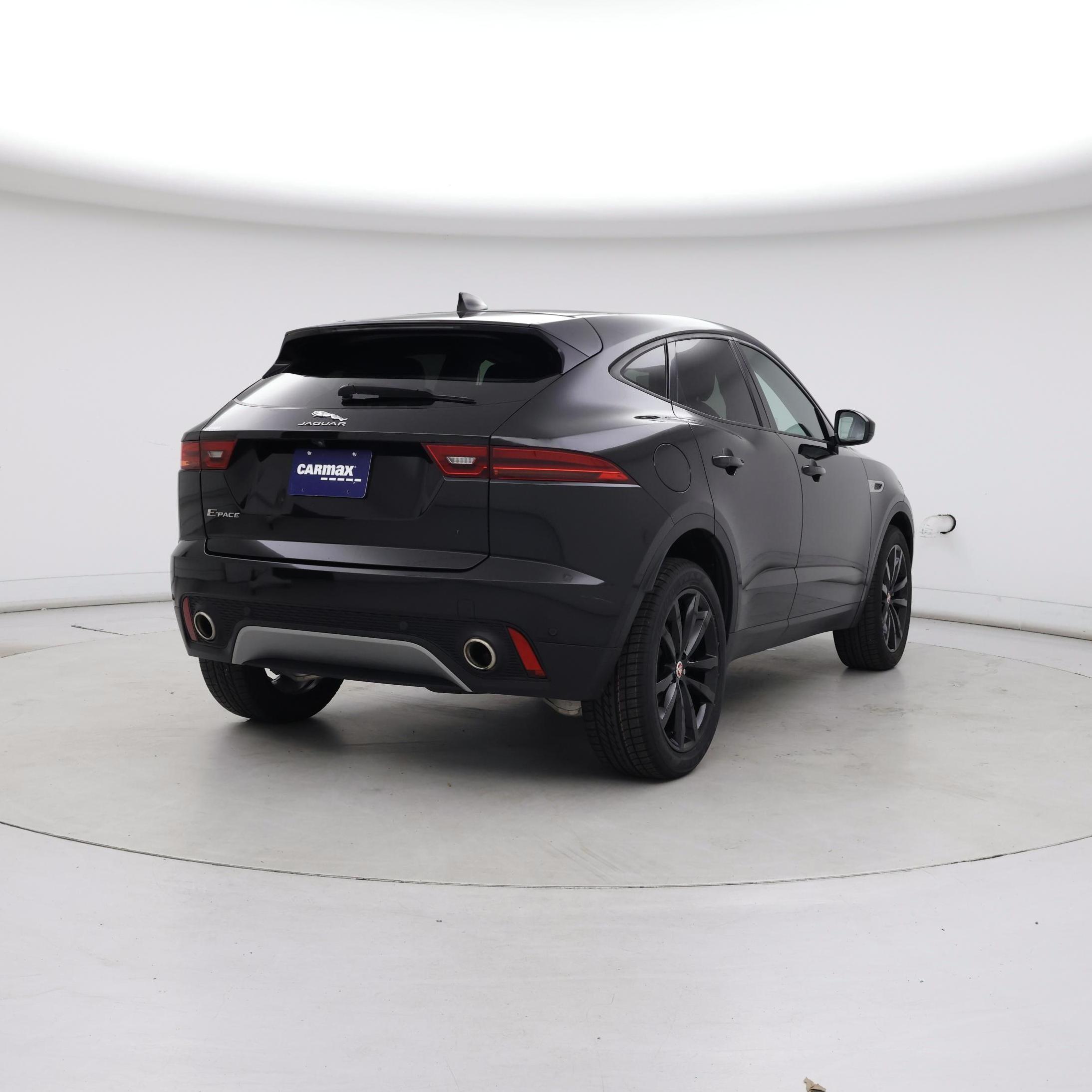 Thumbnail: 2023 Jaguar E-Pace - 8