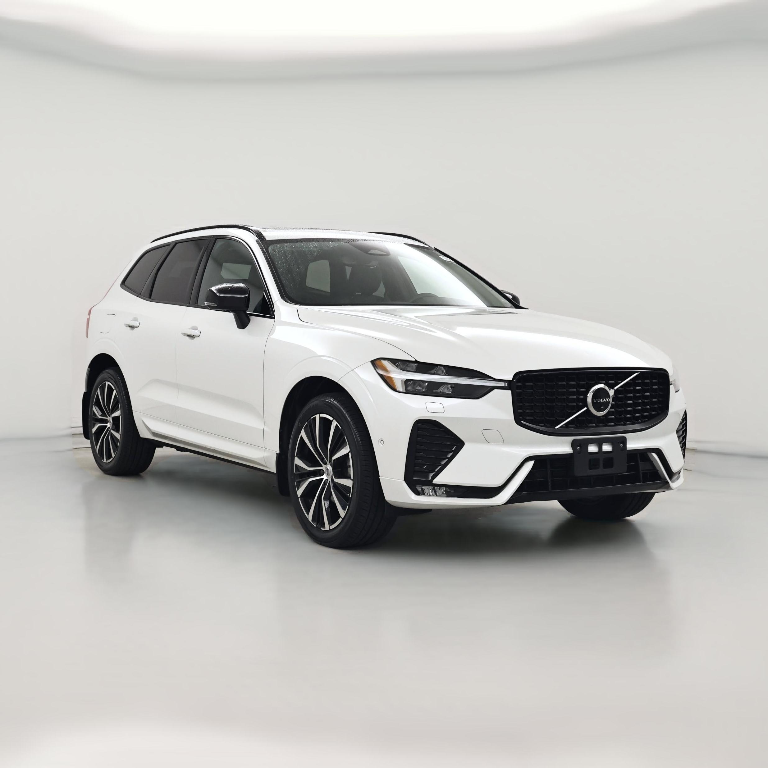 Thumbnail: 2023 Volvo XC60 - 1