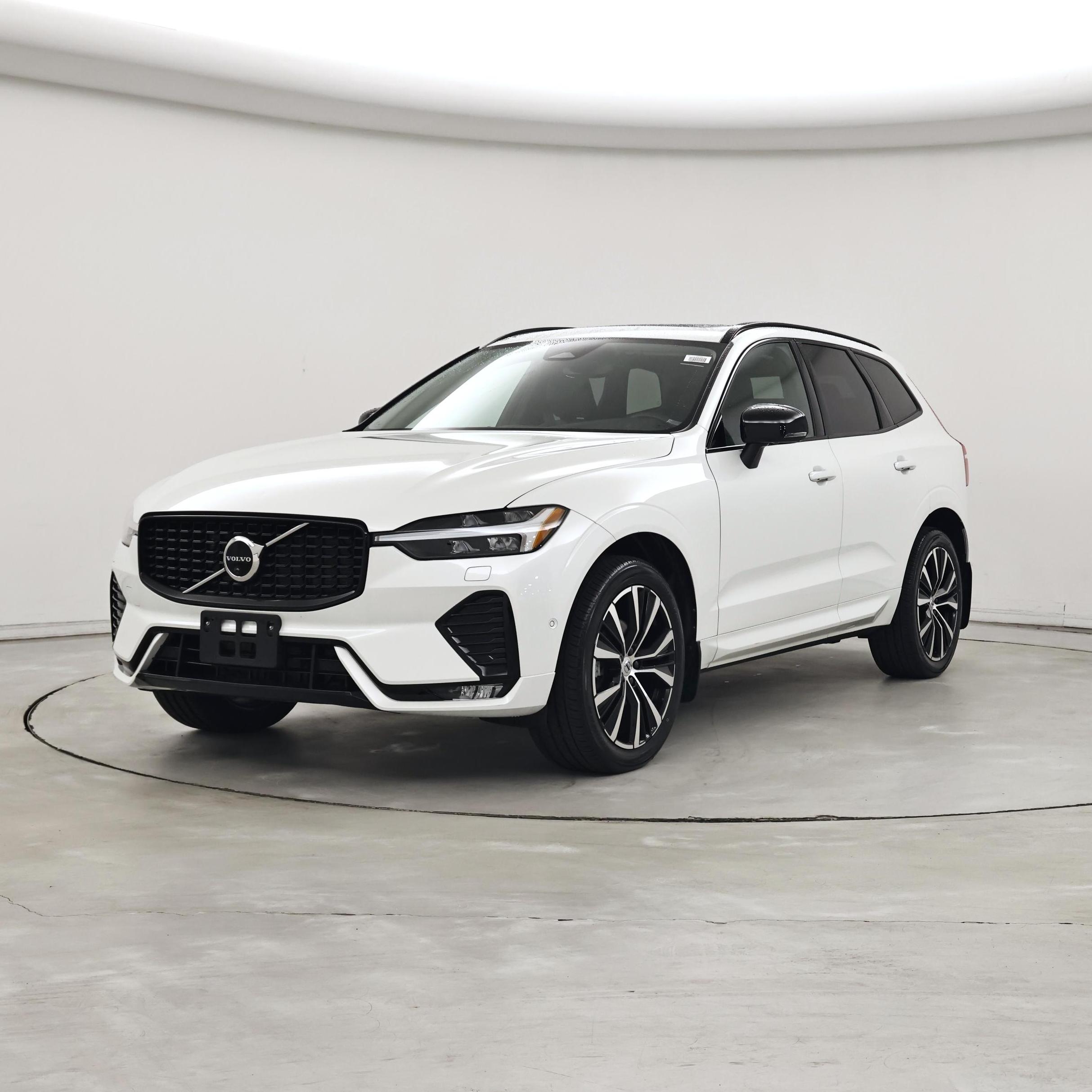 Thumbnail: 2023 Volvo XC60 - 4