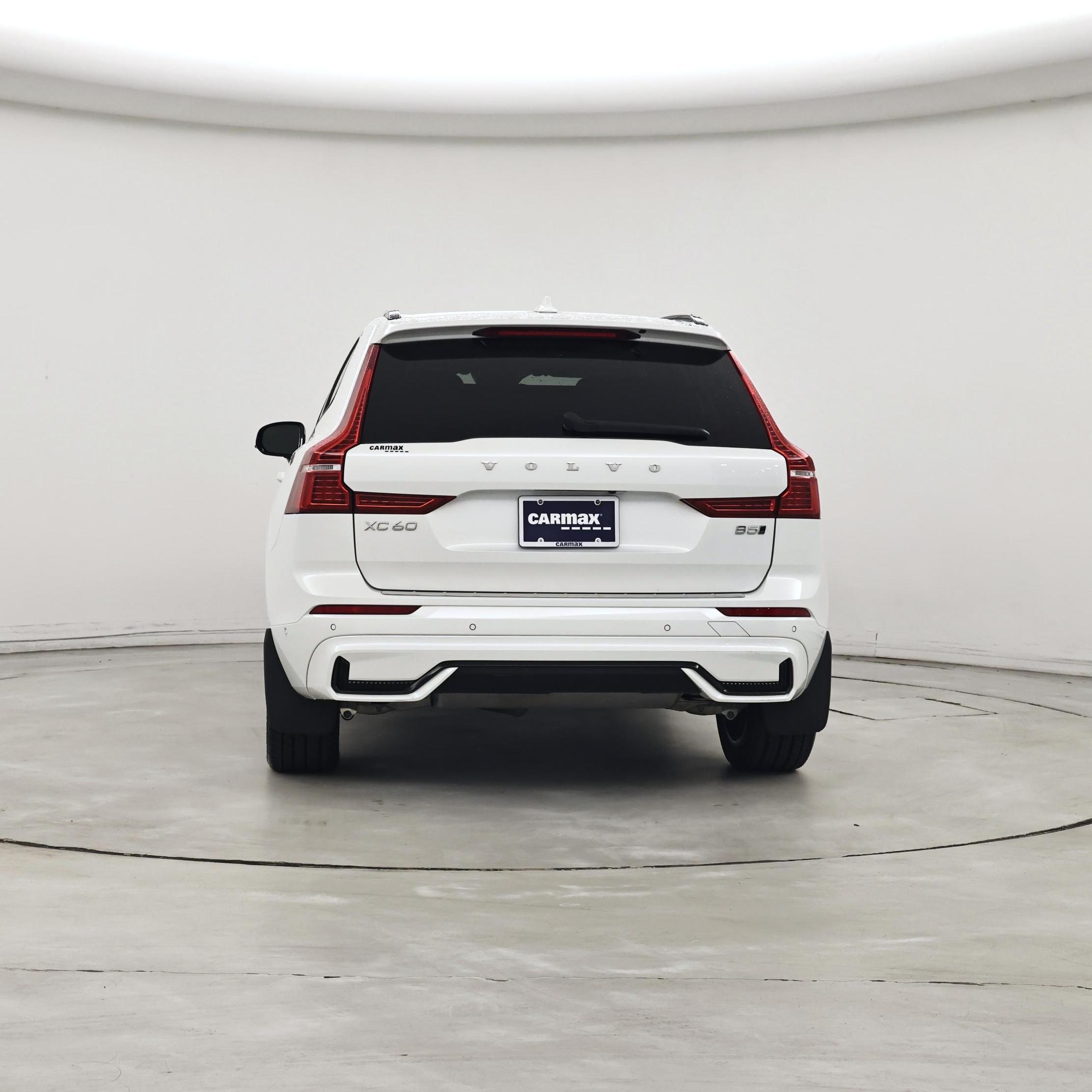 Thumbnail: 2023 Volvo XC60 - 6