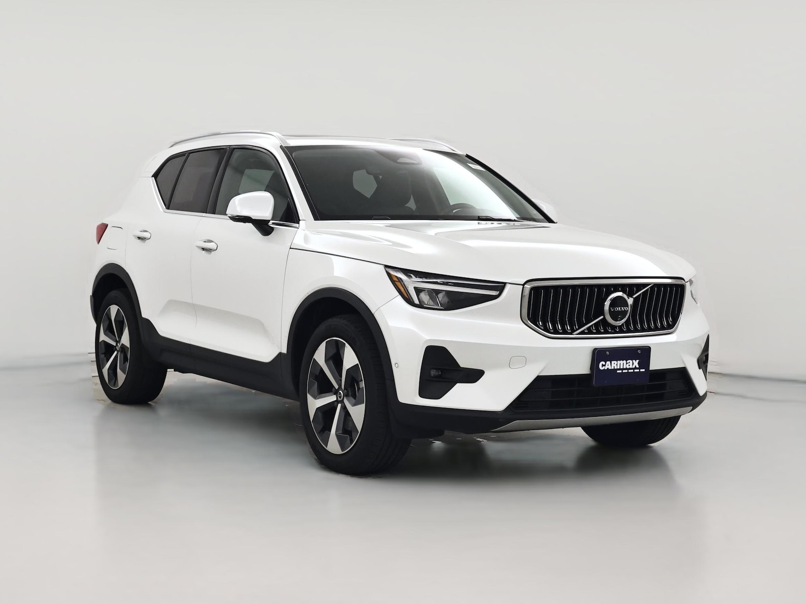 2024 Volvo XC40