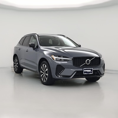 2023 Volvo XC60 B5 Plus Dark Theme