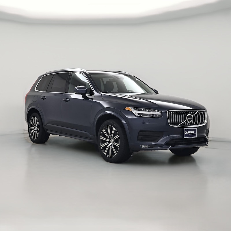 2023 Volvo XC90 B5 Core