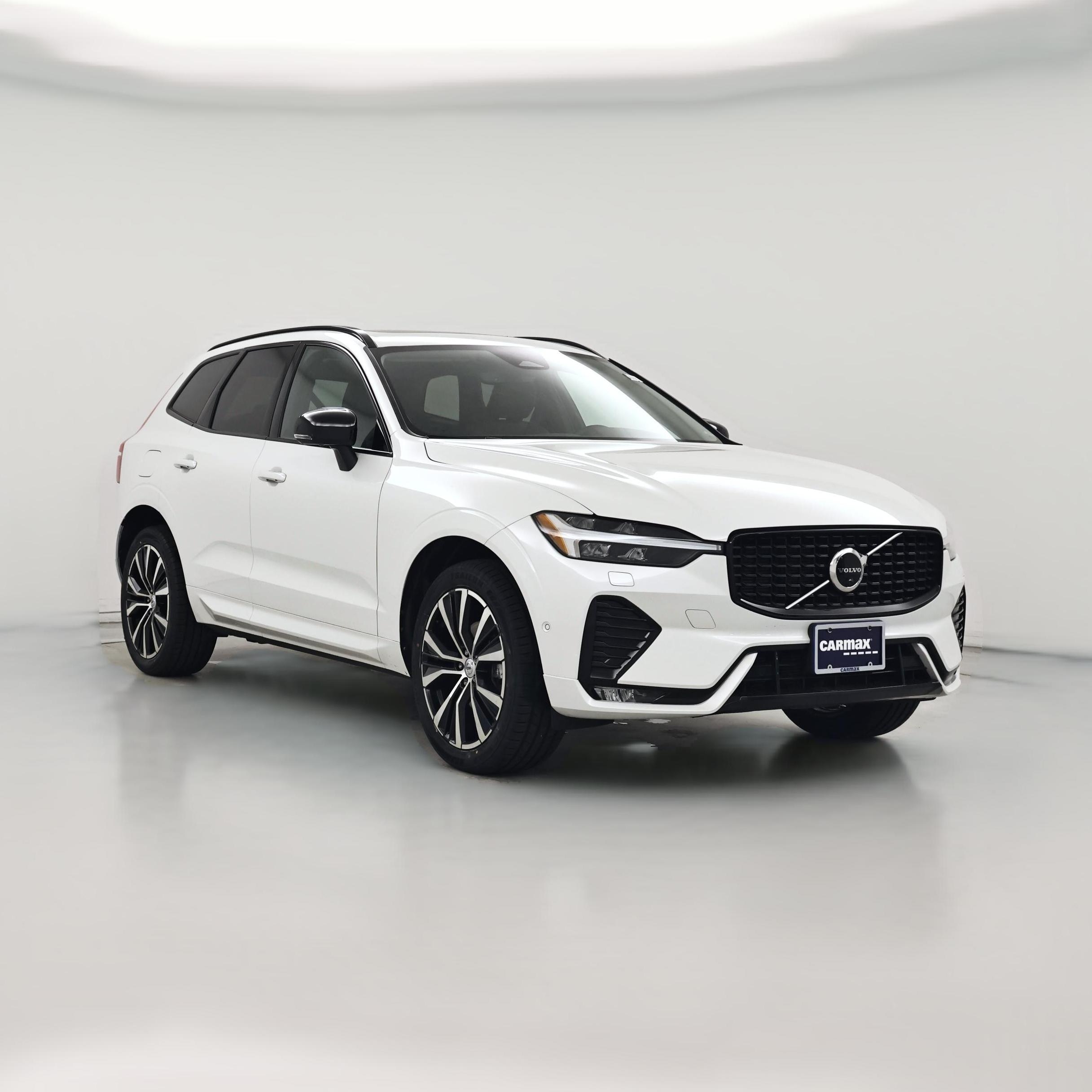 Thumbnail: 2023 Volvo XC60 - 1