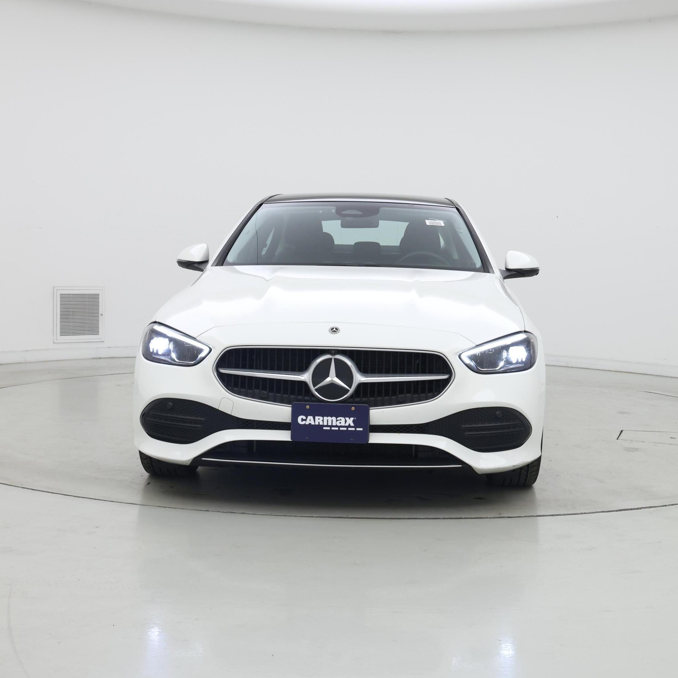 Thumbnail: 2024 Mercedes-Benz C-Class - 5