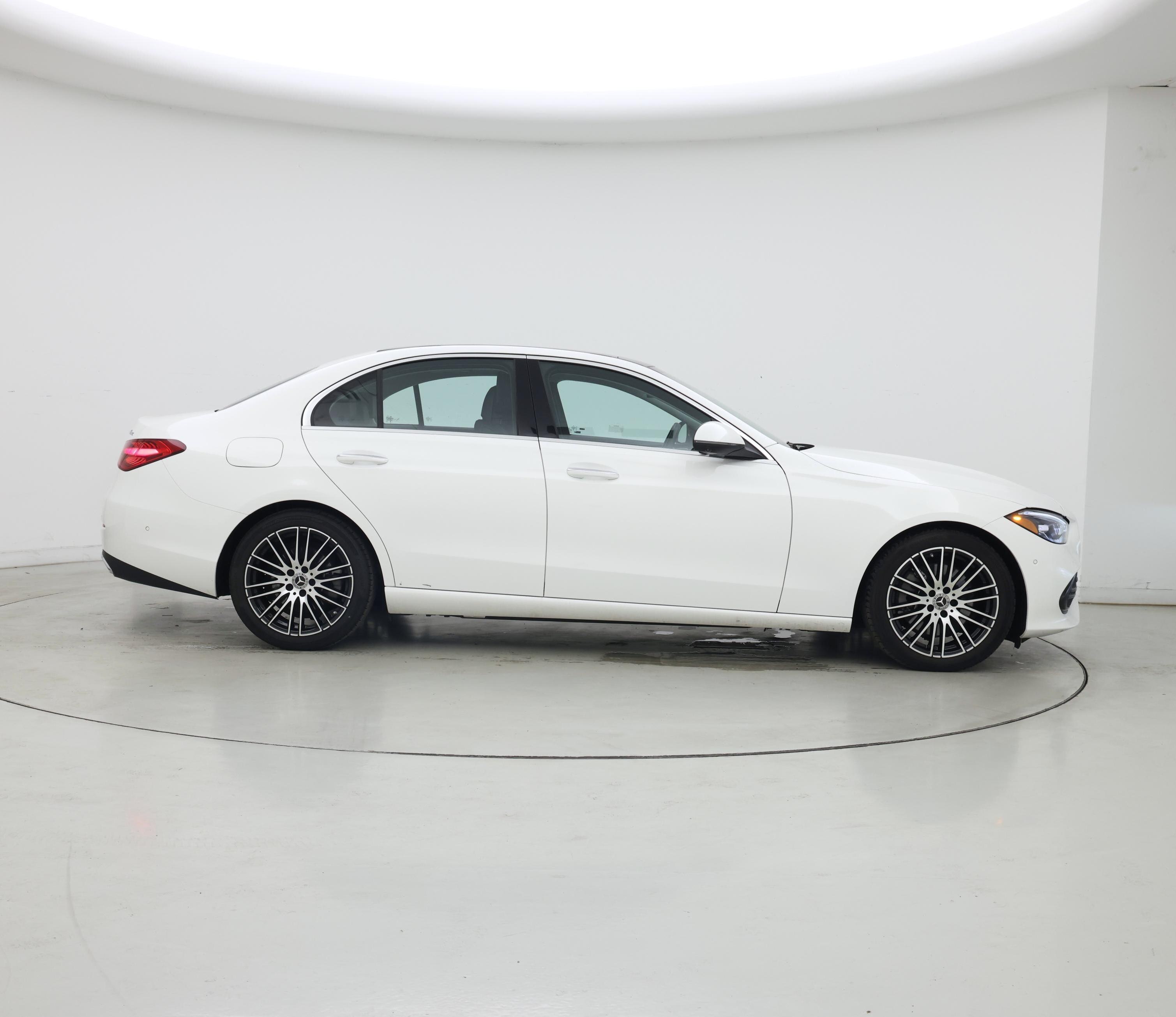 Thumbnail: 2024 Mercedes-Benz C-Class - 7