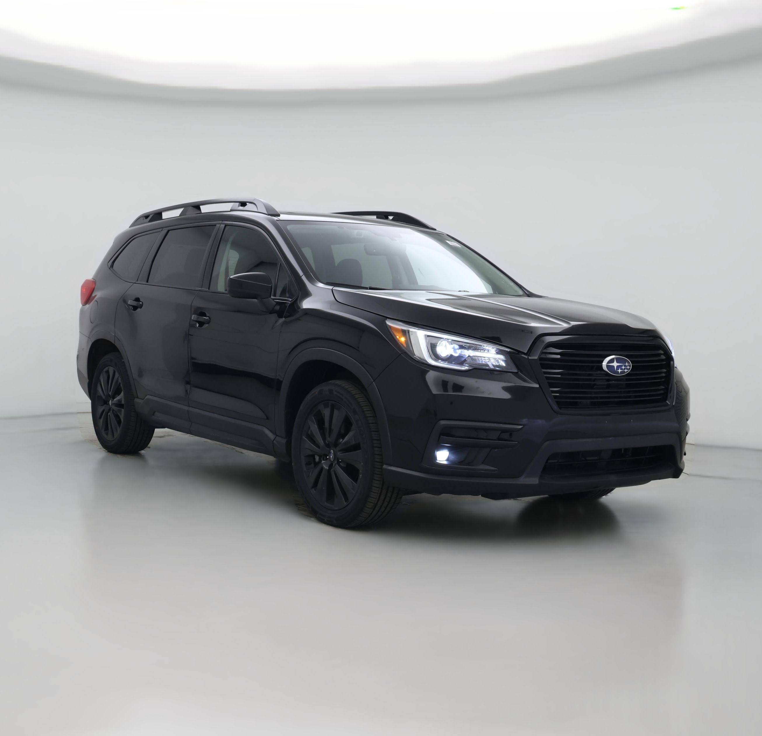 Thumbnail: 2022 Subaru Ascent - 1