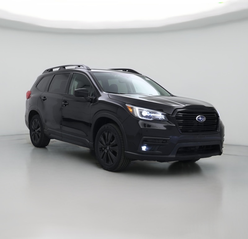 2022 Subaru Ascent Onyx Edition