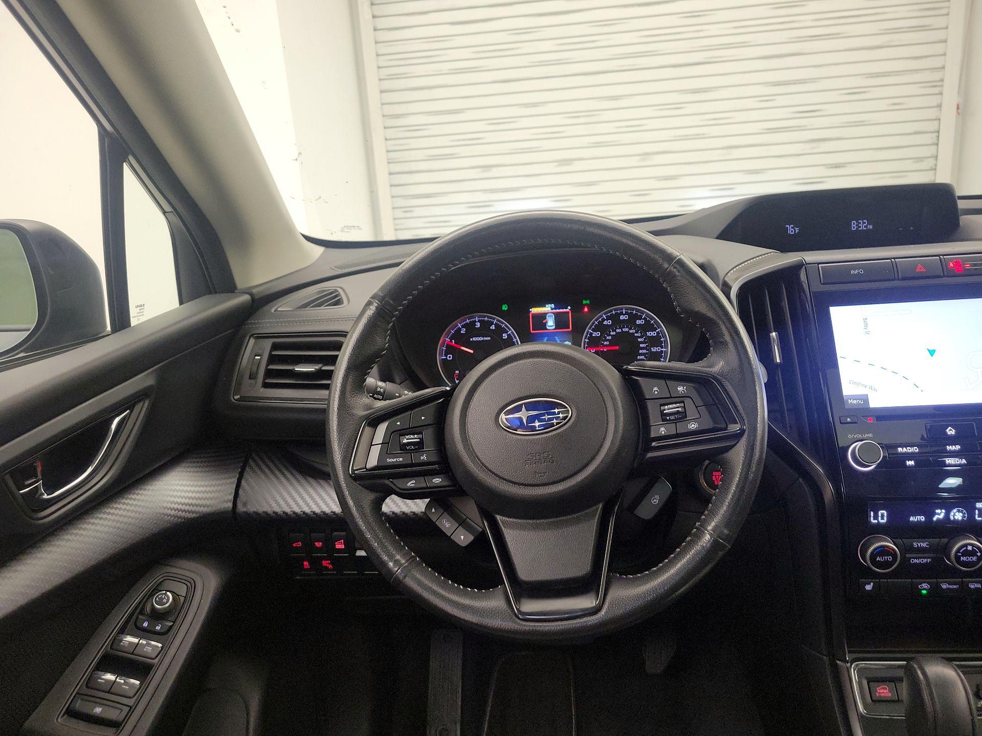 Thumbnail: 2022 Subaru Ascent - 10