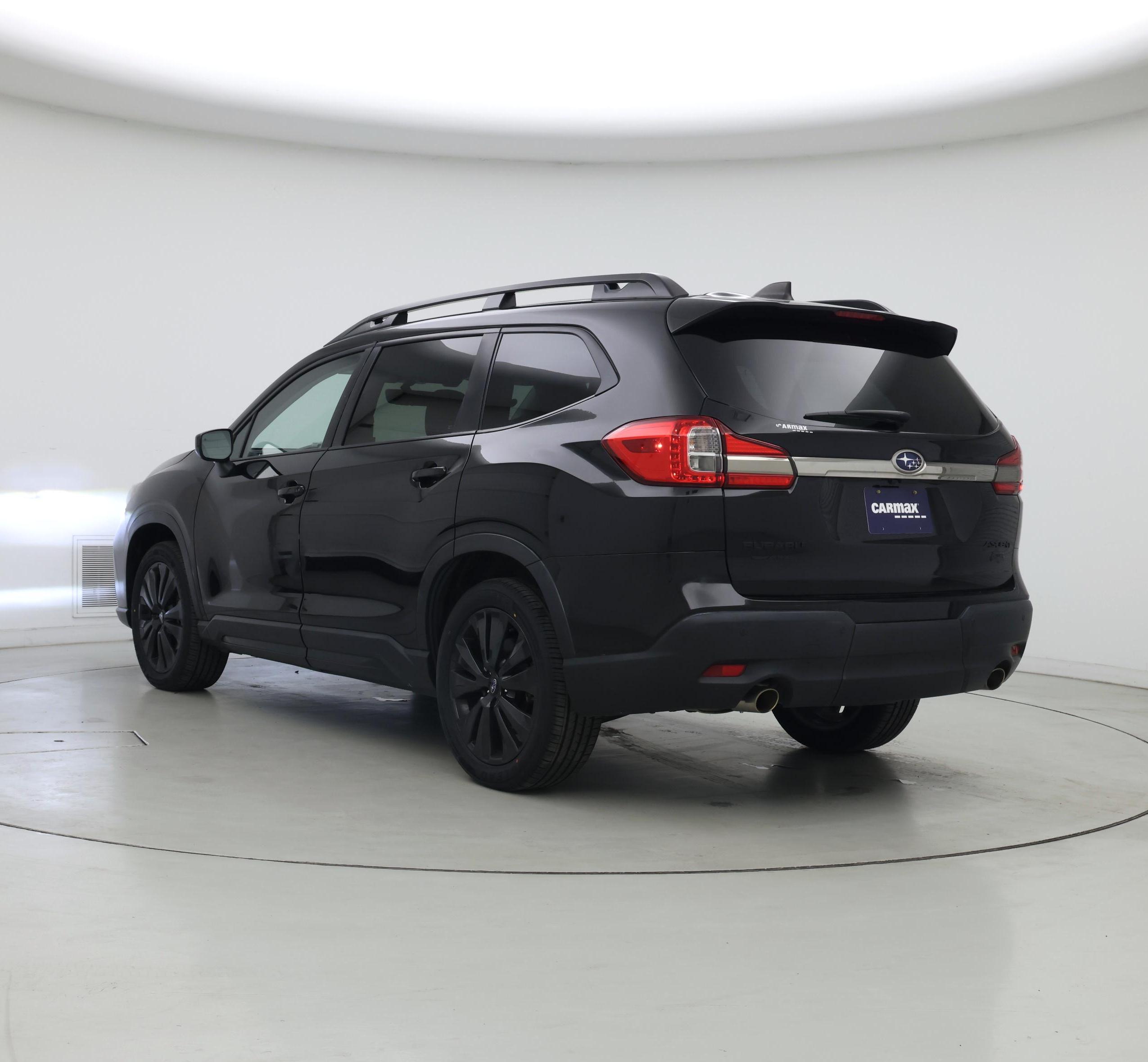 Thumbnail: 2022 Subaru Ascent - 2