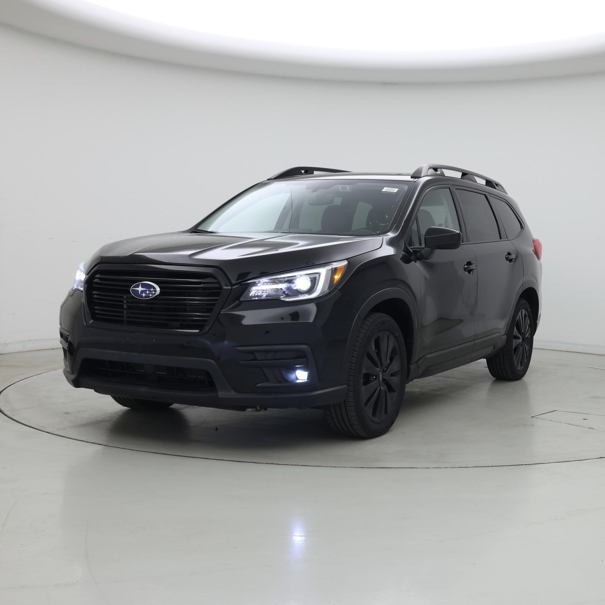 Thumbnail: 2022 Subaru Ascent - 4