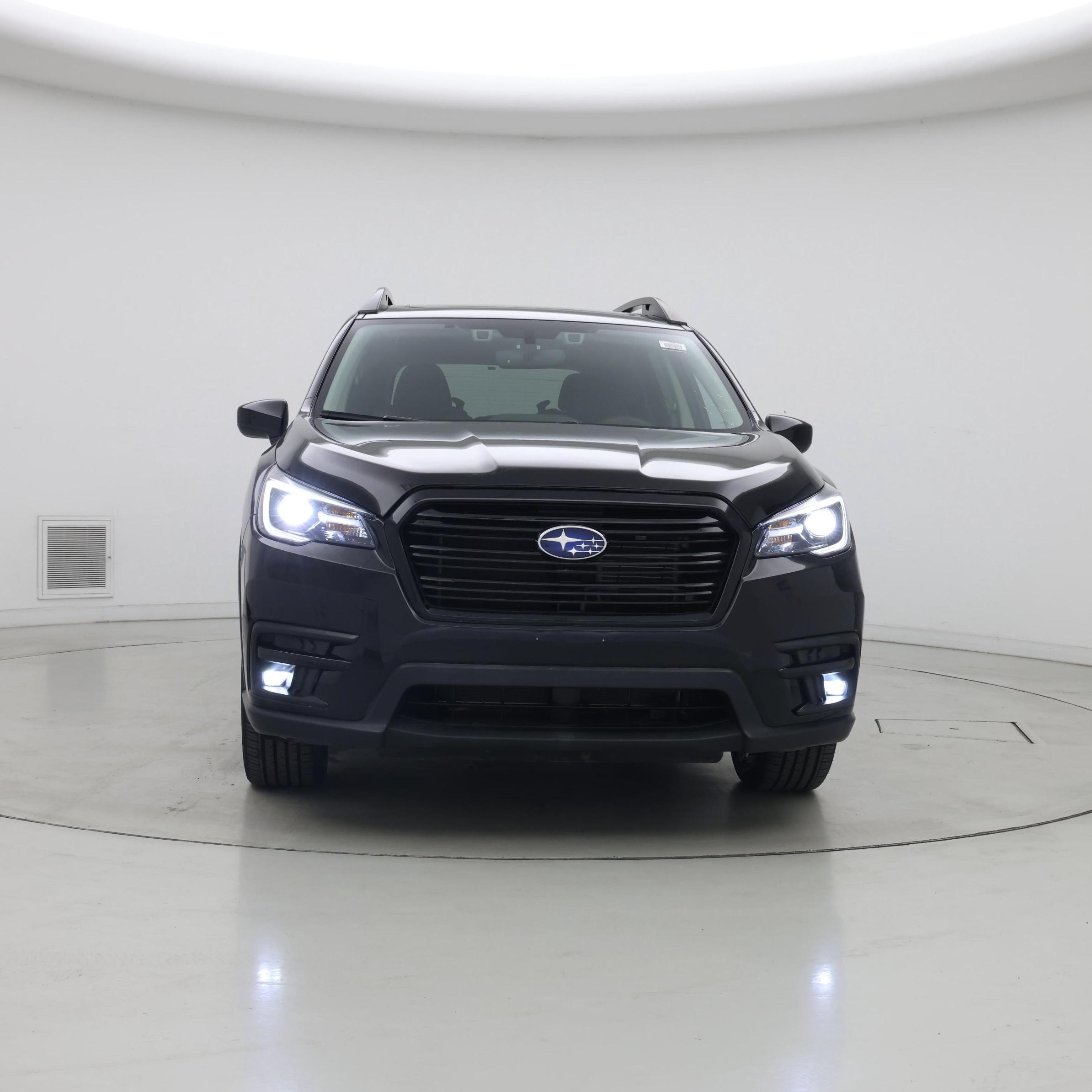 Thumbnail: 2022 Subaru Ascent - 5