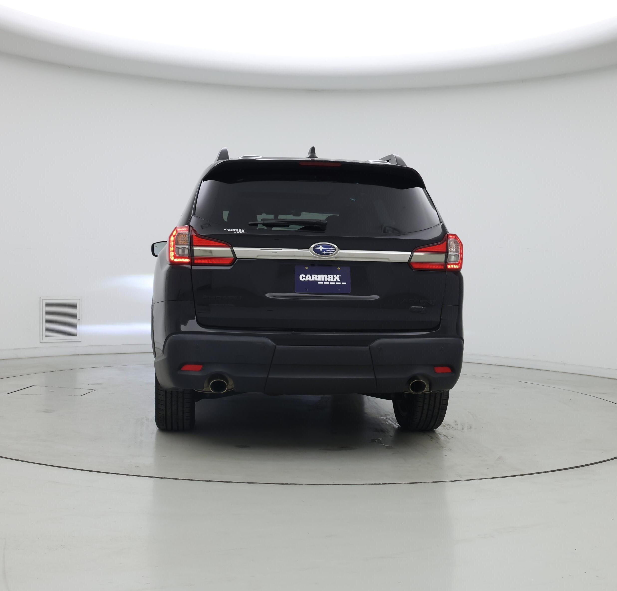 Thumbnail: 2022 Subaru Ascent - 6