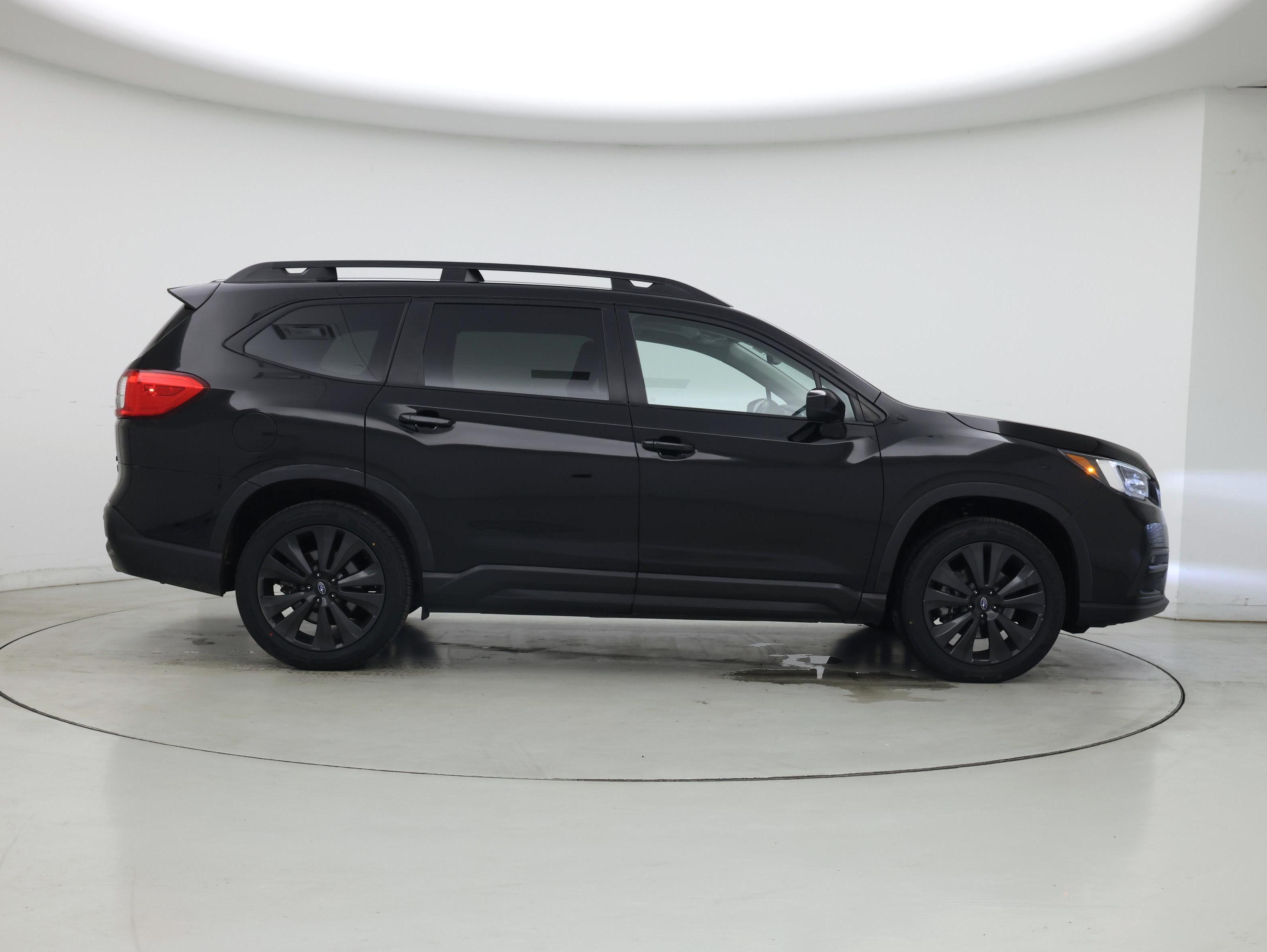 Thumbnail: 2022 Subaru Ascent - 7