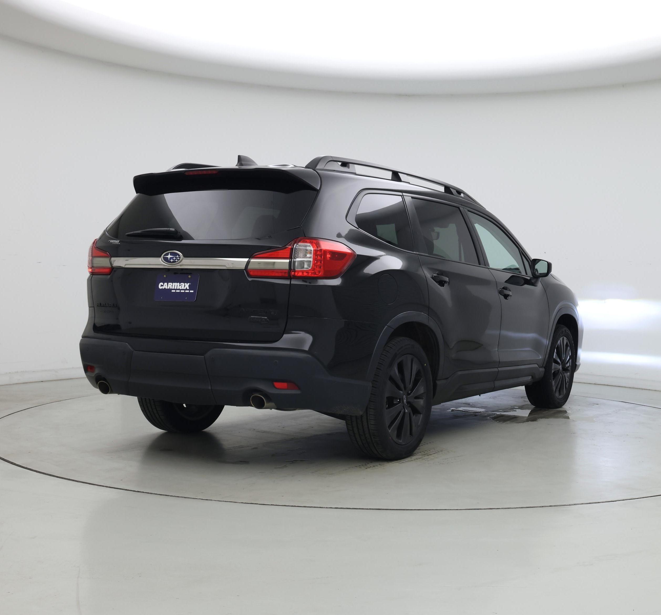 Thumbnail: 2022 Subaru Ascent - 8