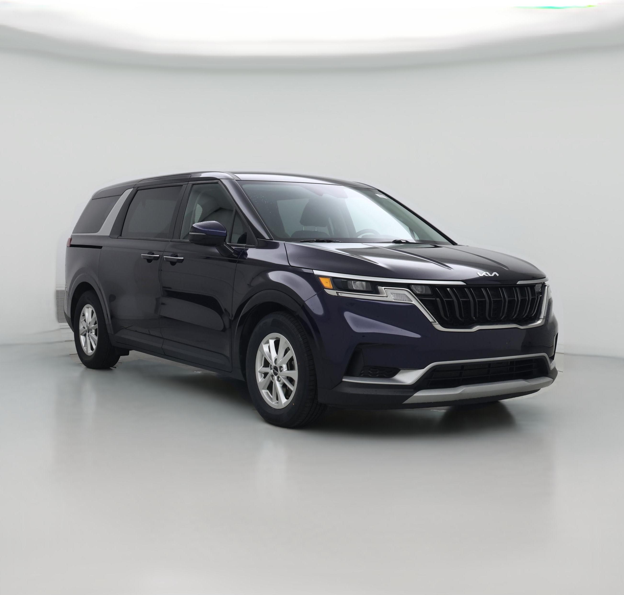 Thumbnail: 2023 Kia Carnival - 1