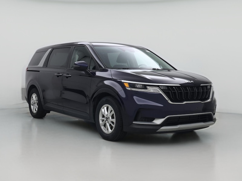 2023 Kia Carnival LX -
                  Columbus, GA