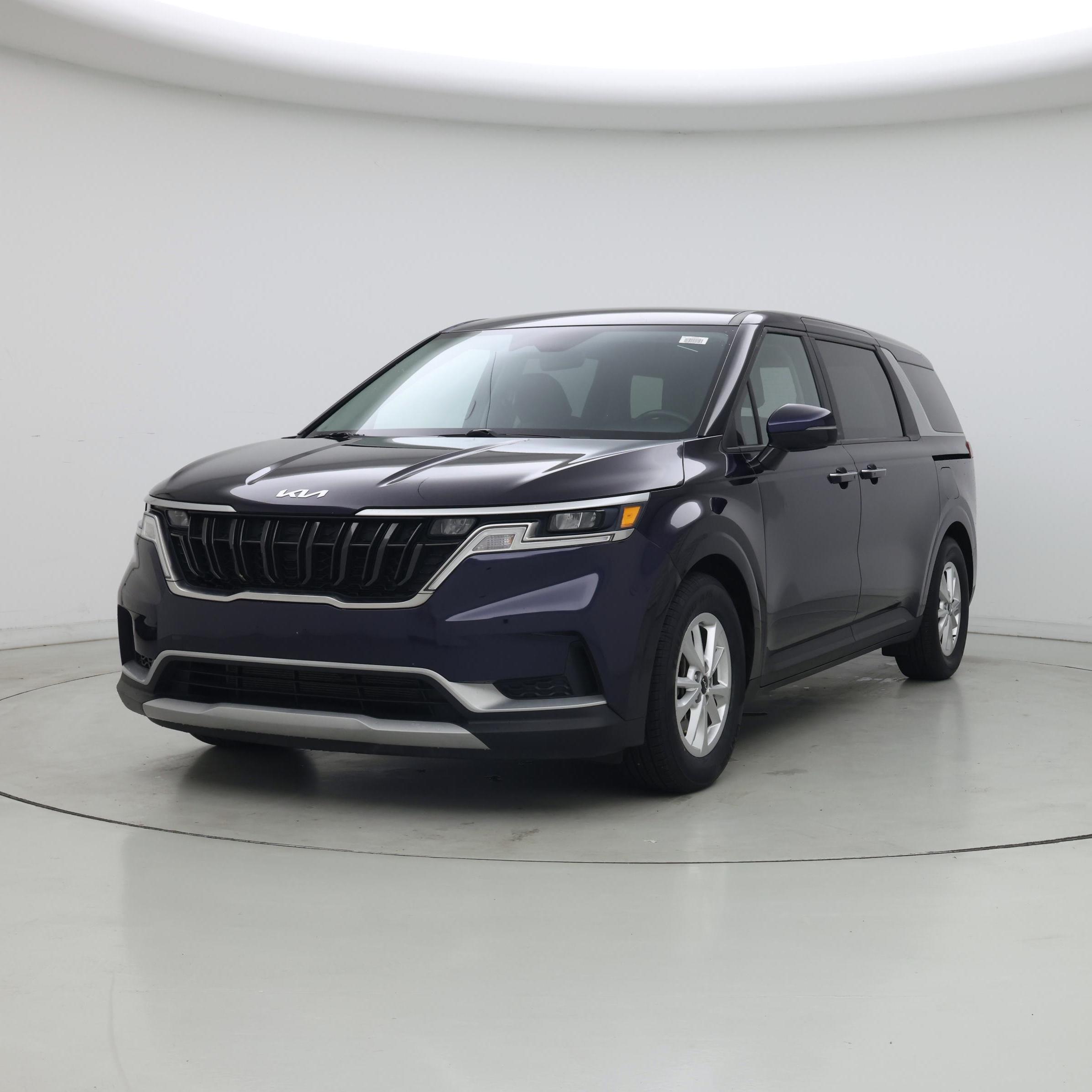 Thumbnail: 2023 Kia Carnival - 4
